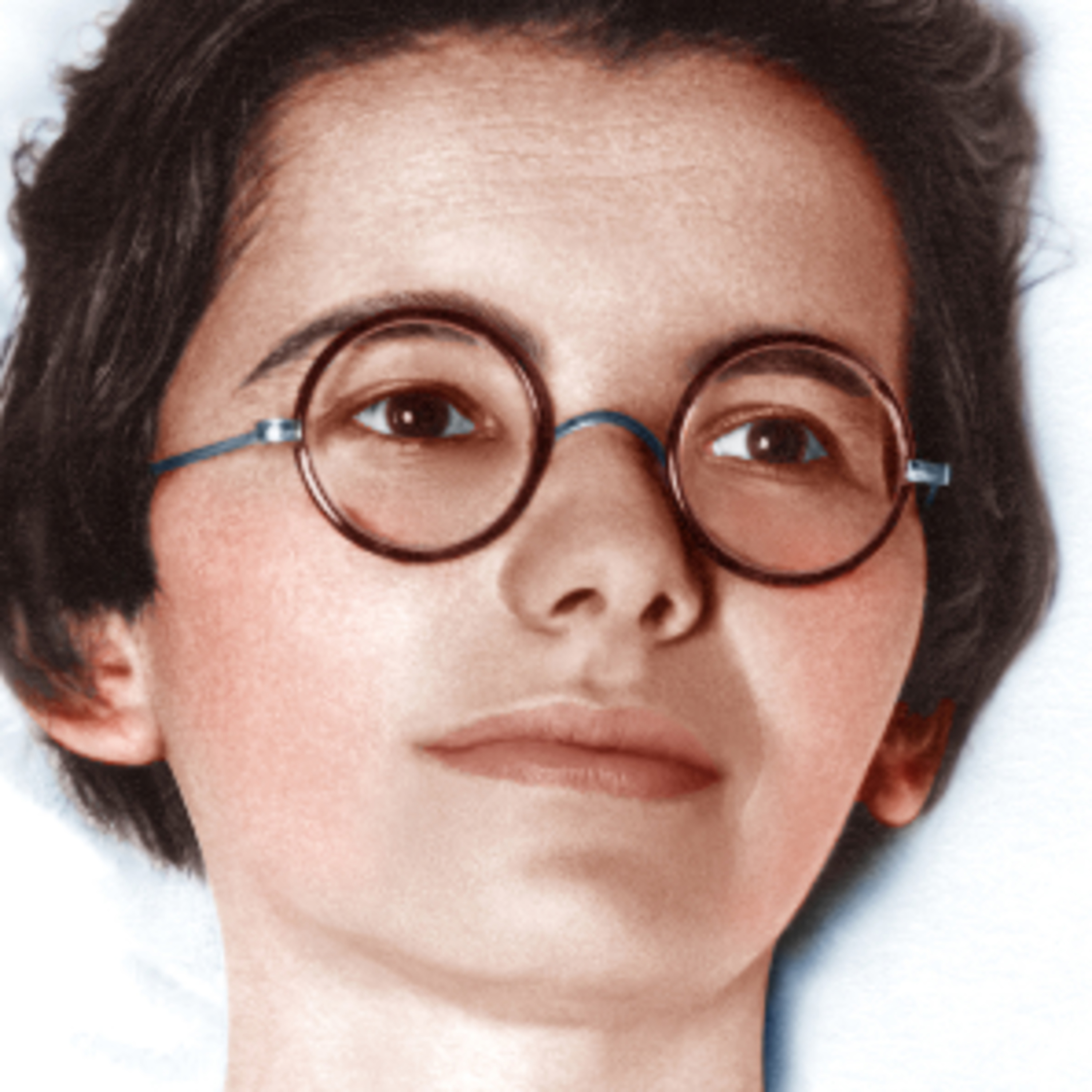 En quête de l’étrange