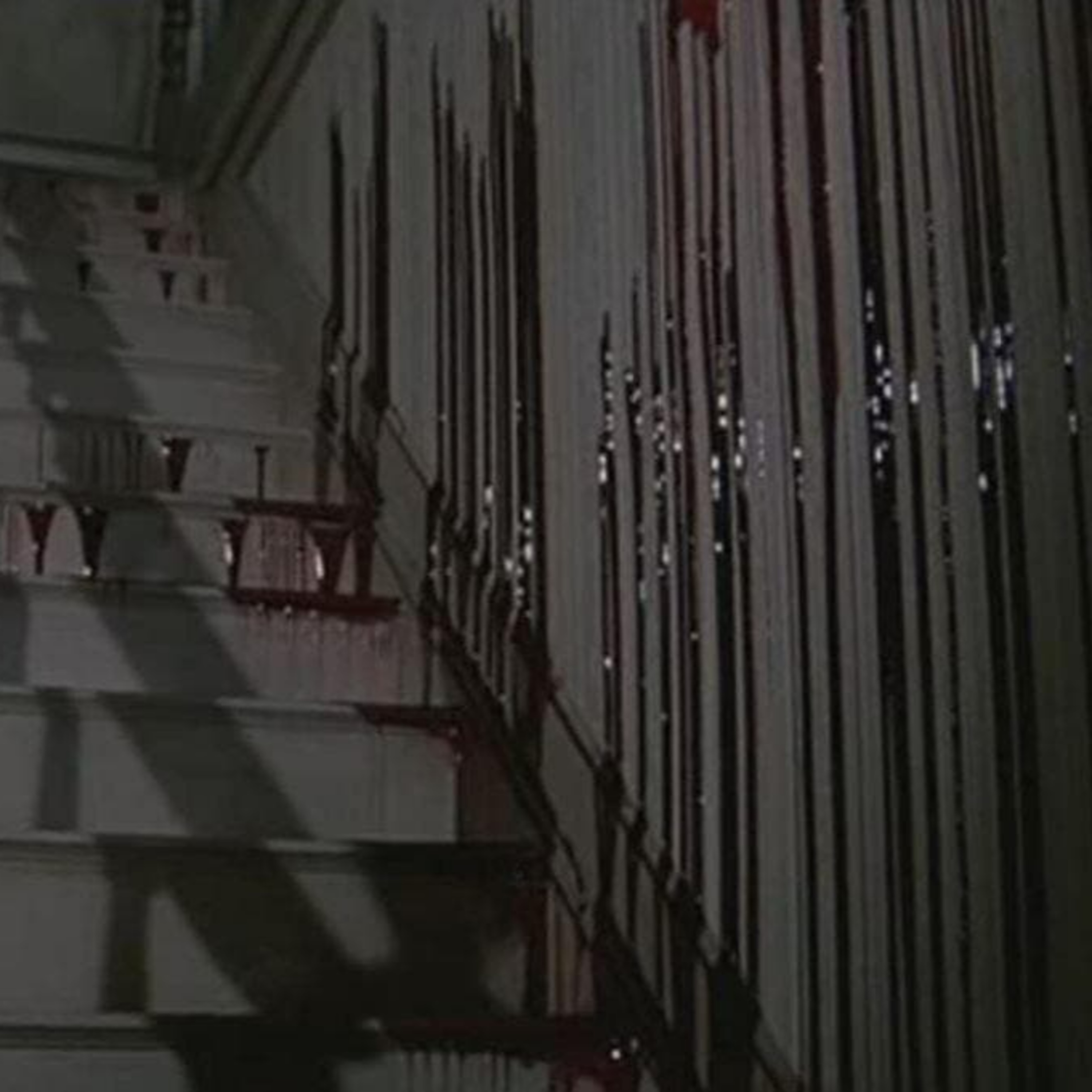 En quête de l’étrange