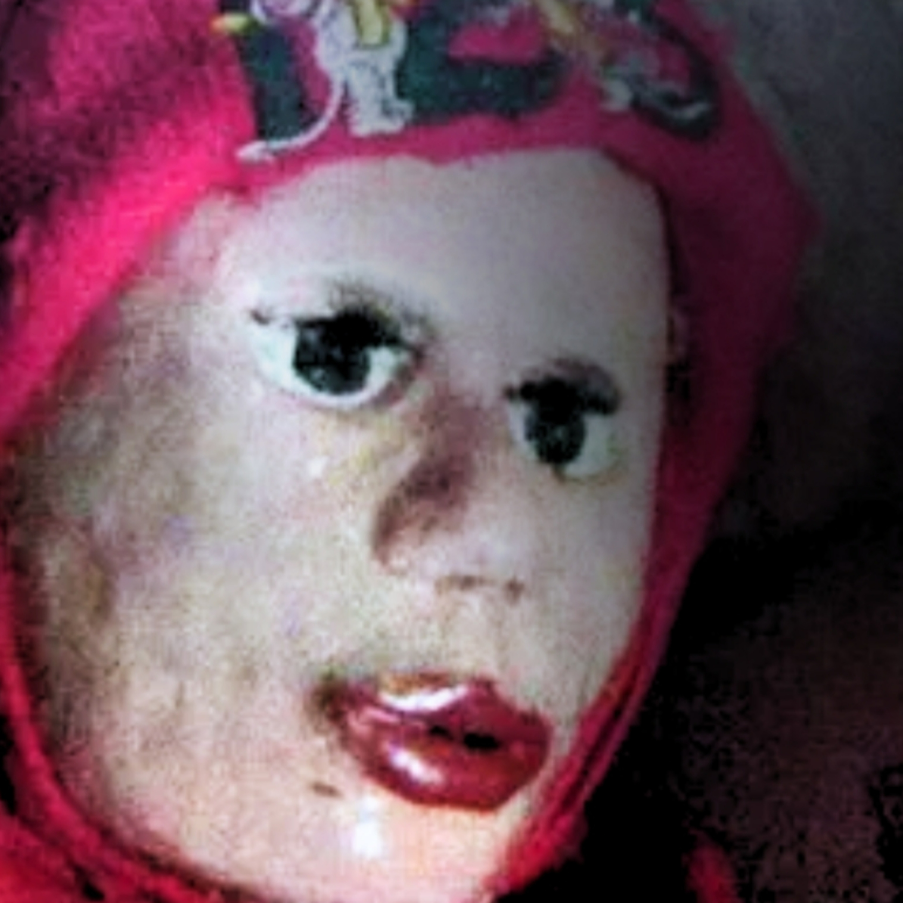 En quête de l’étrange