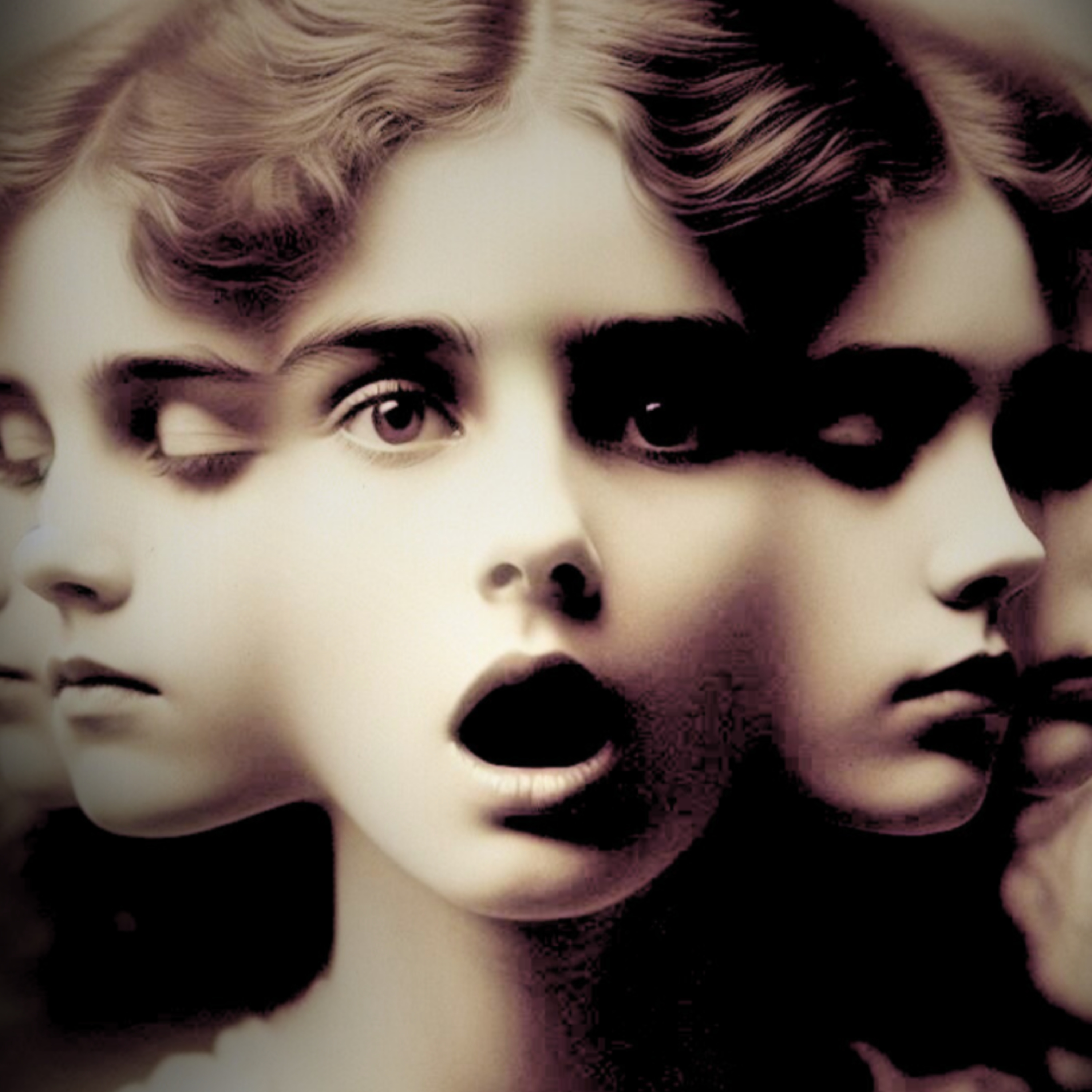 En quête de l’étrange