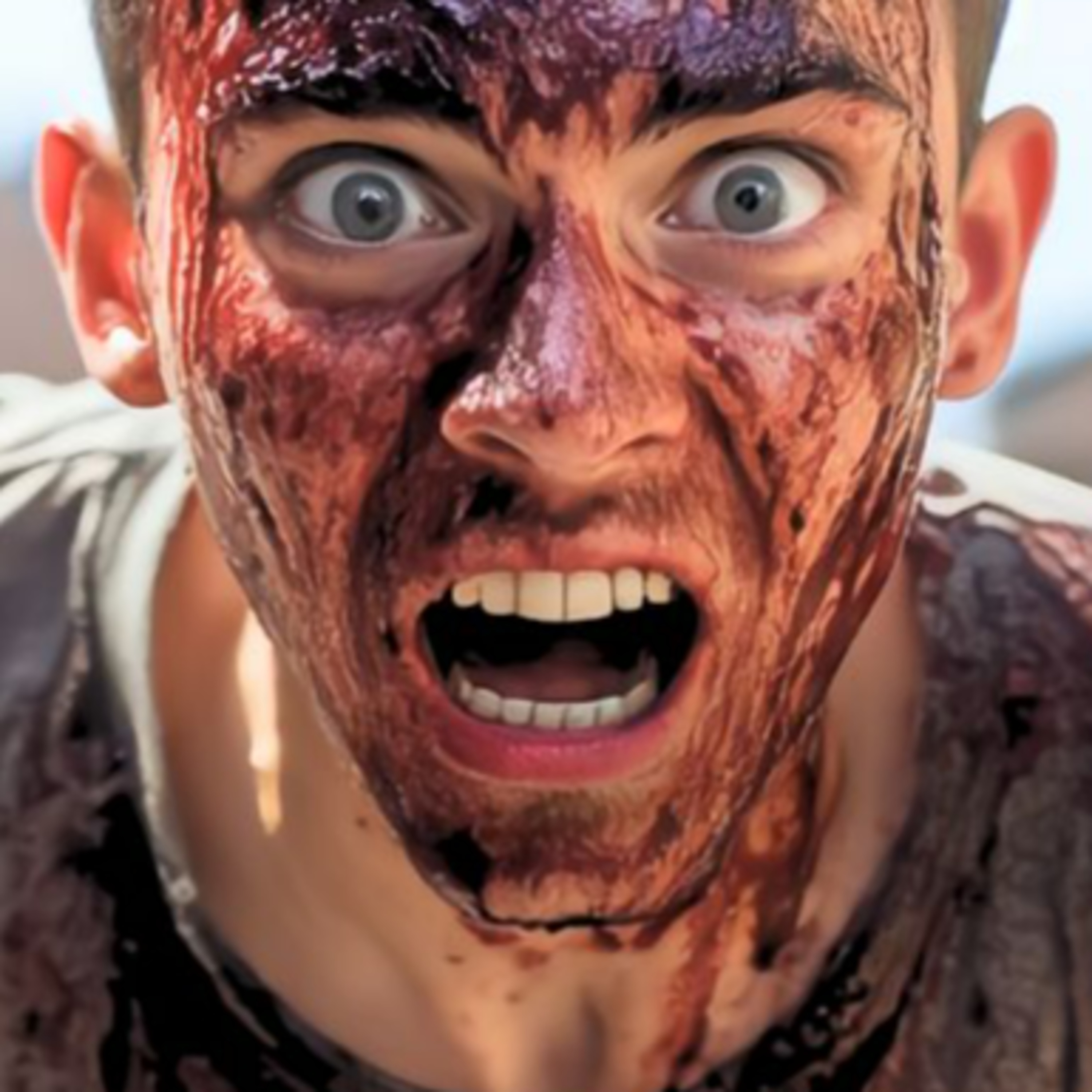 En quête de l’étrange