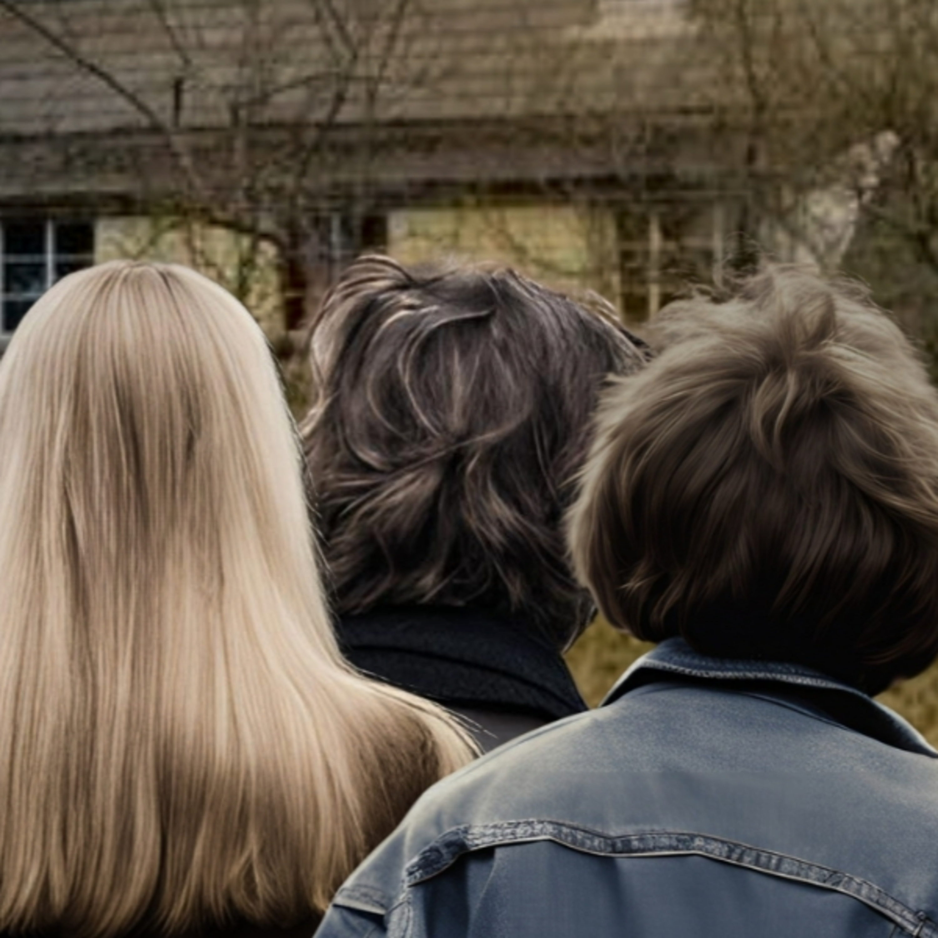 En quête de l’étrange