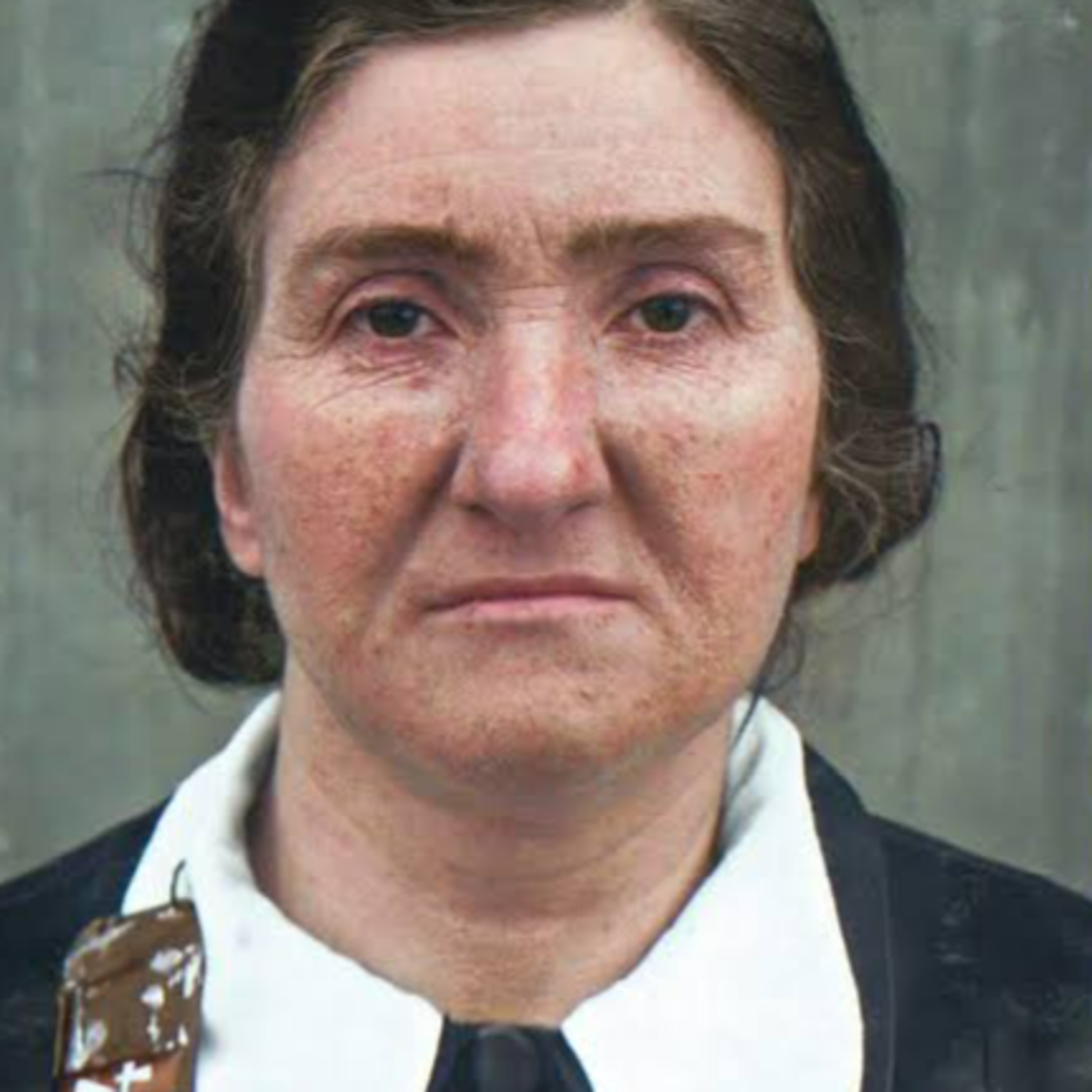 En quête de l’étrange