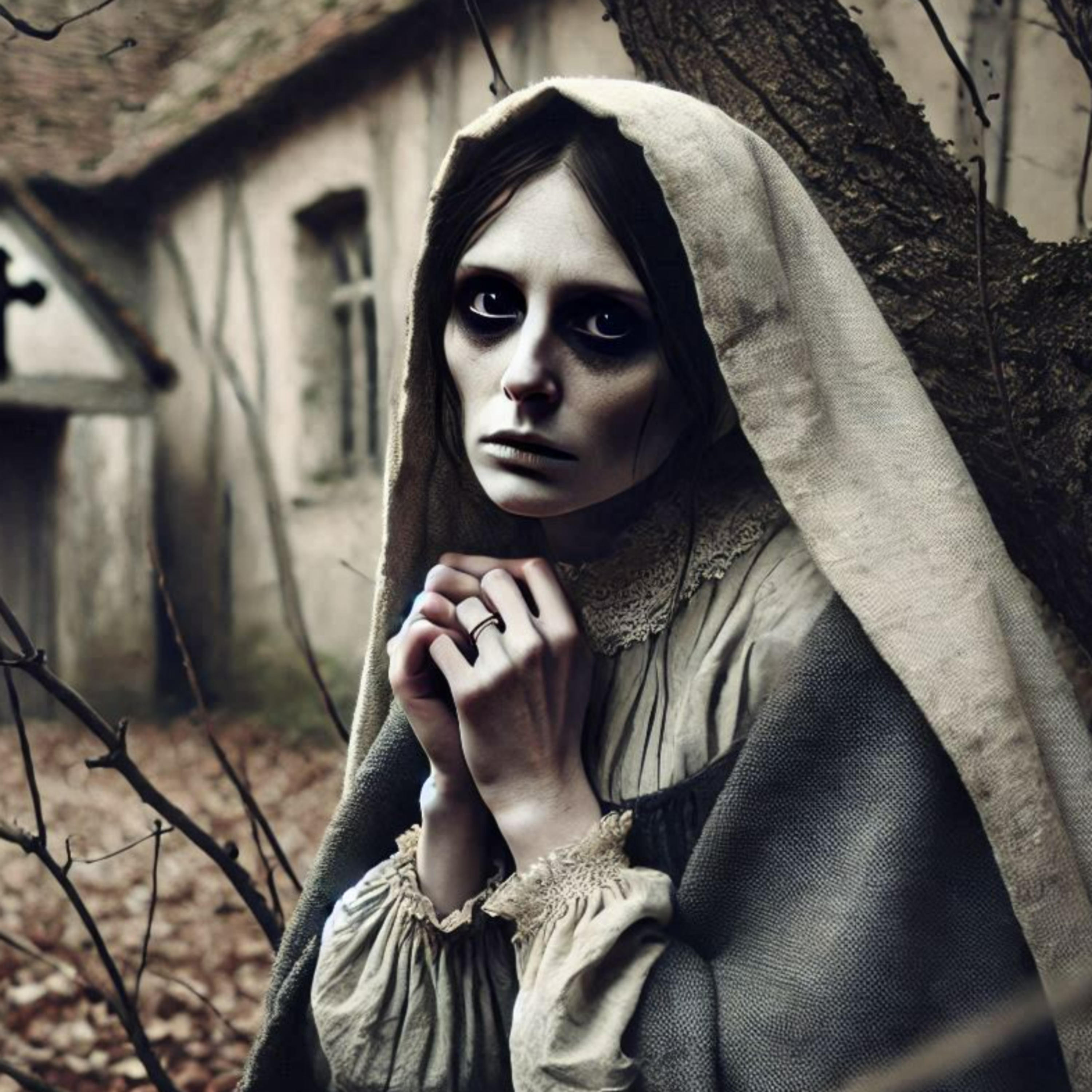 En quête de l’étrange