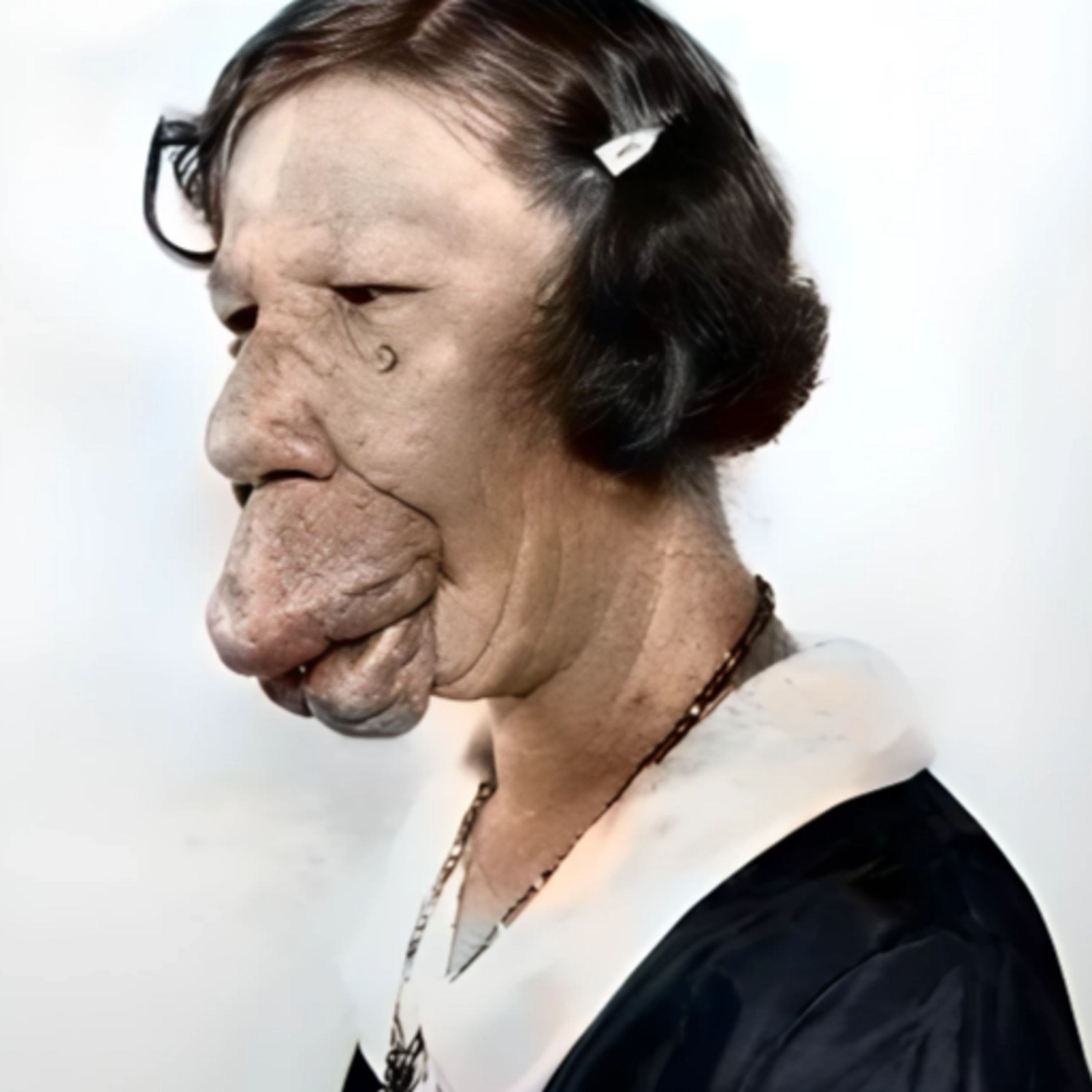 En quête de l’étrange