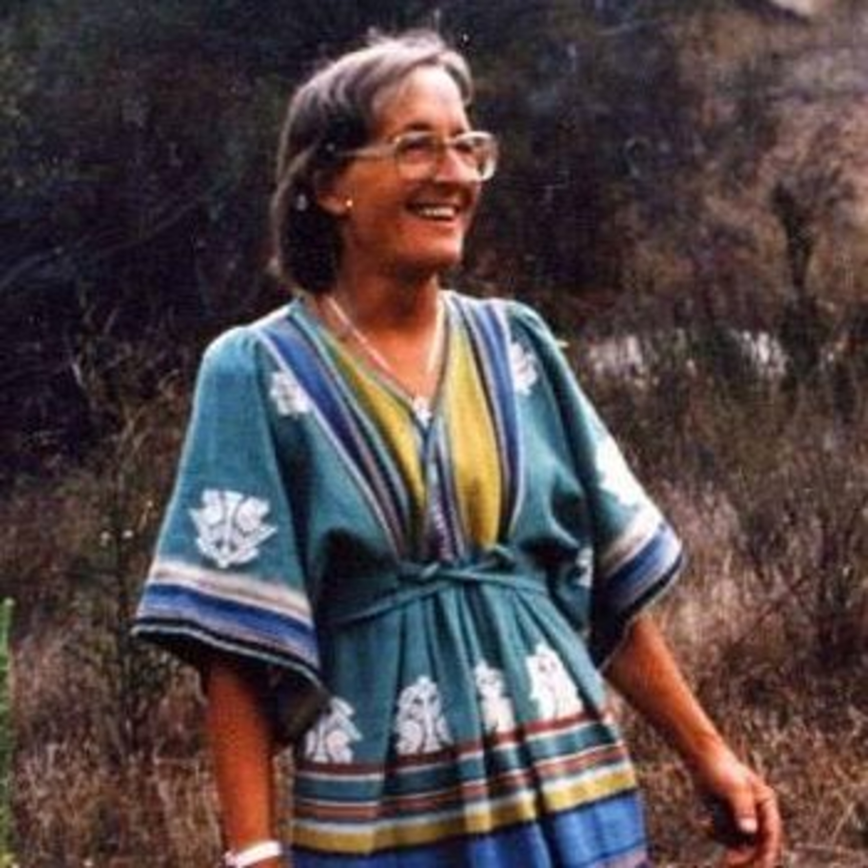 En quête de l’étrange