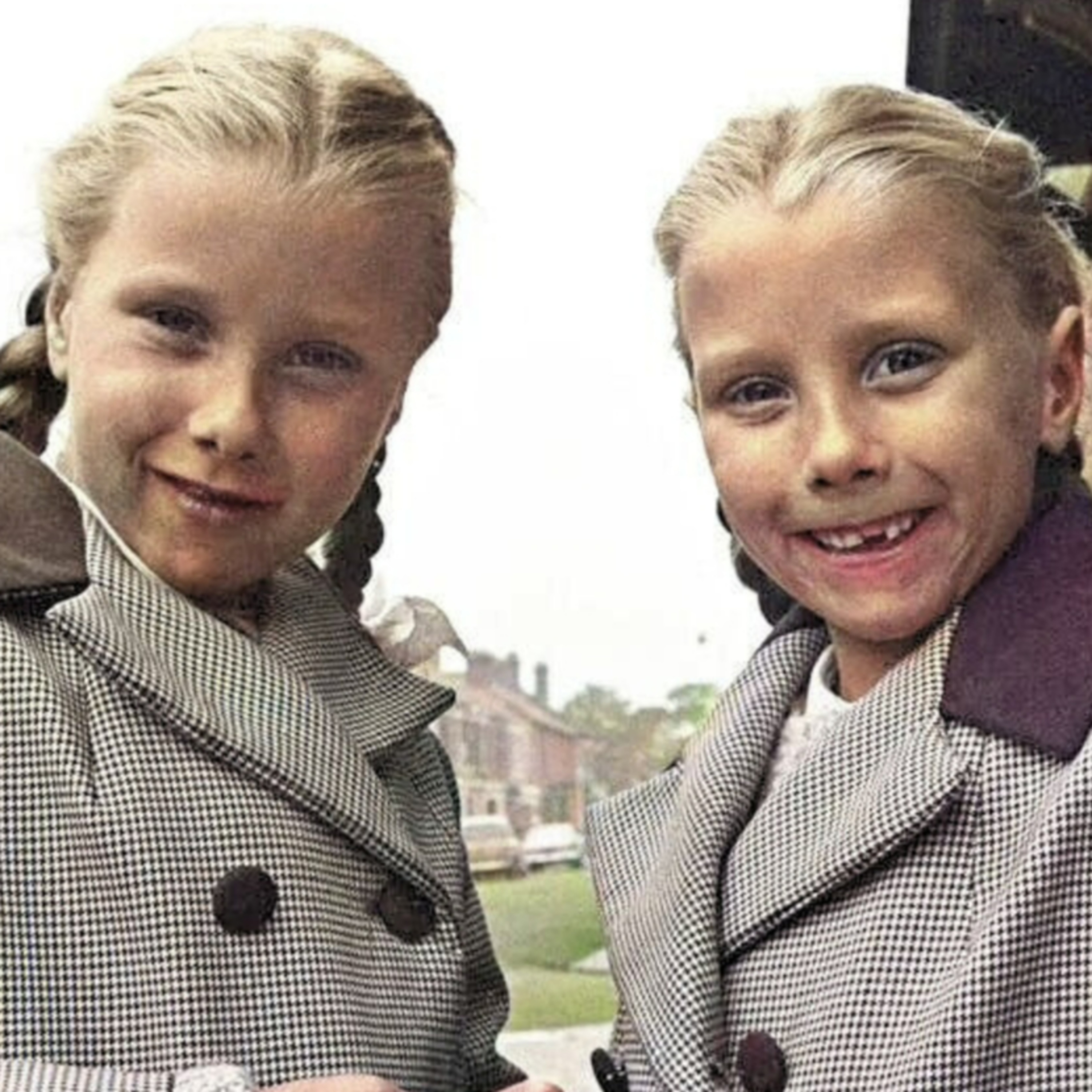 En quête de l’étrange