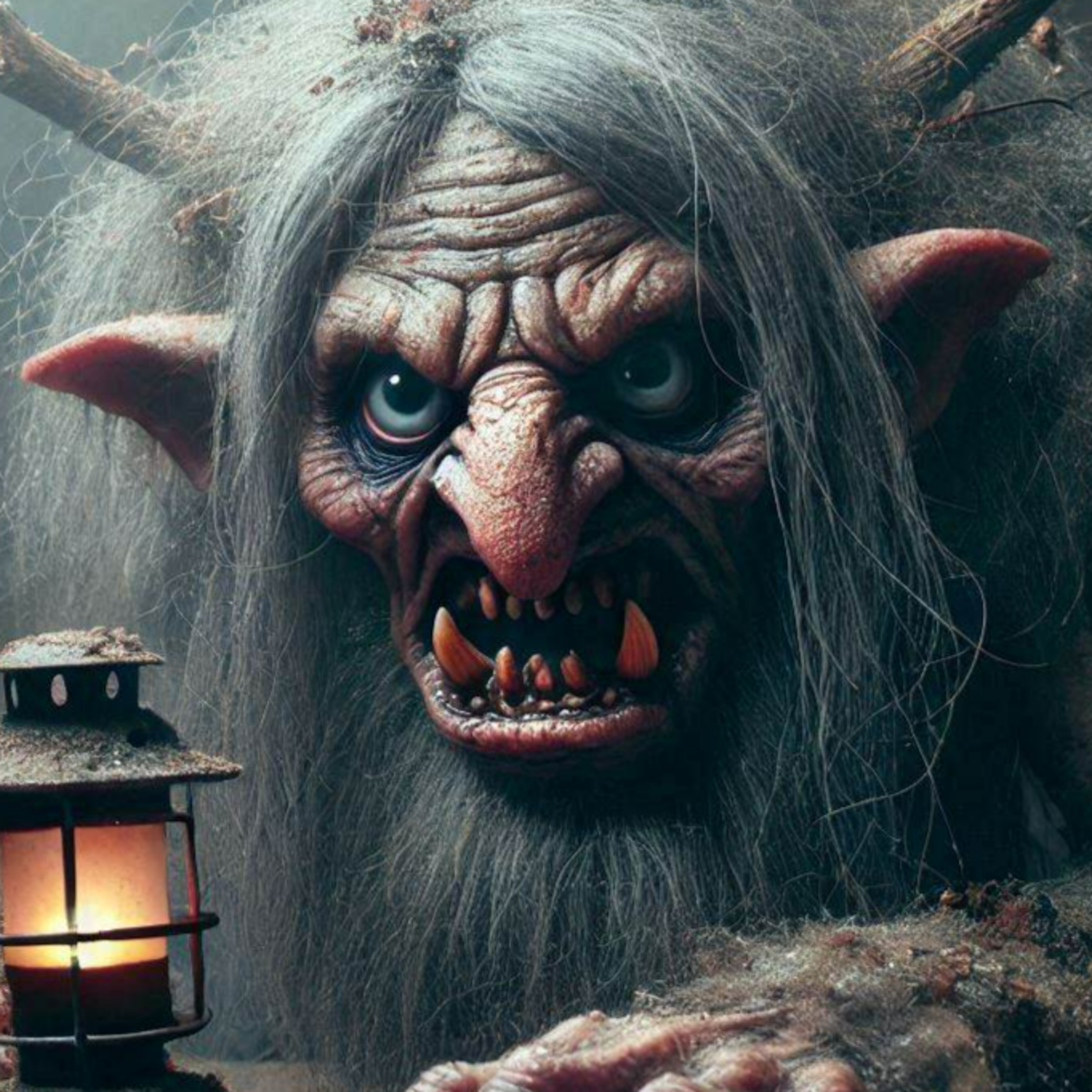 En quête de l’étrange