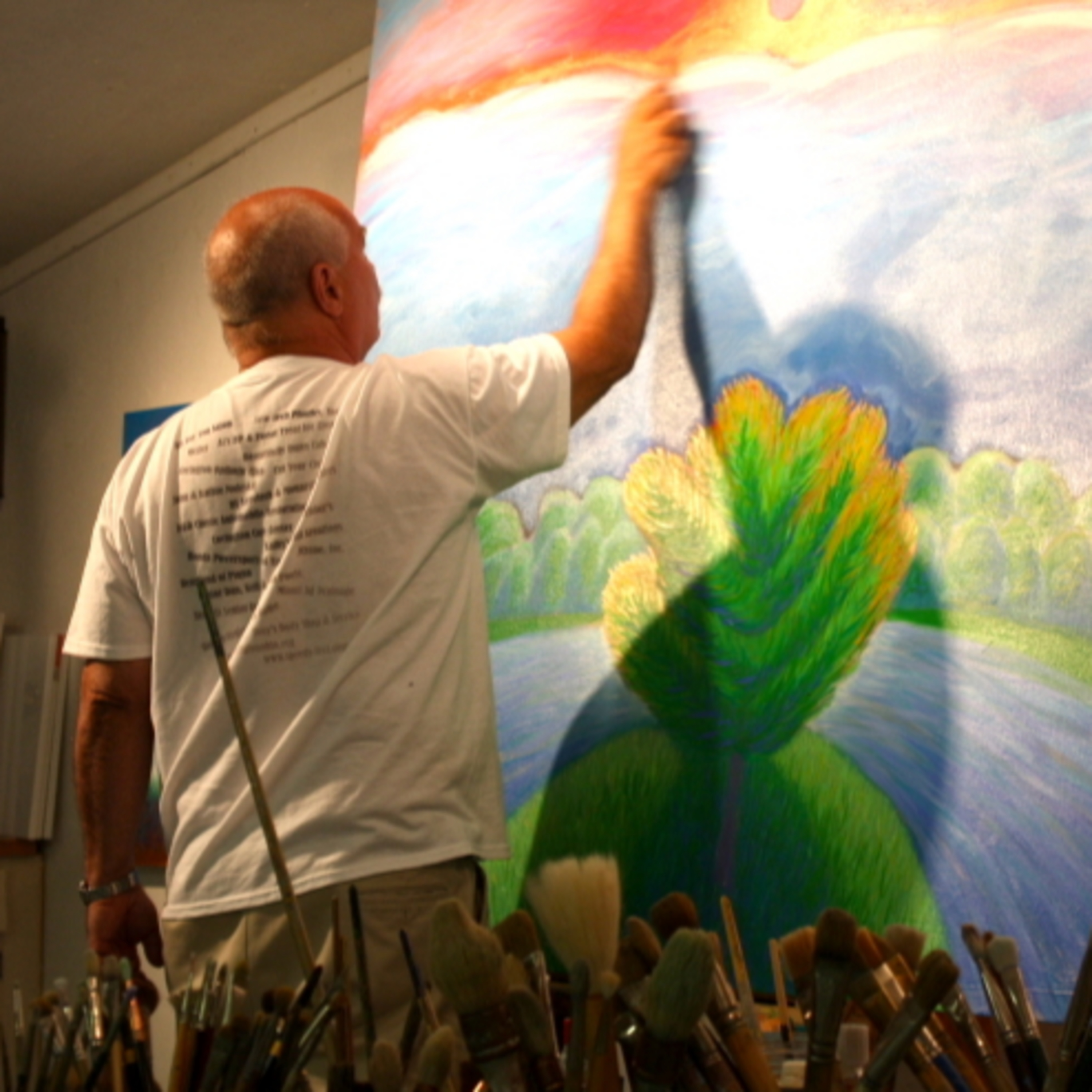 En quête de l’étrange