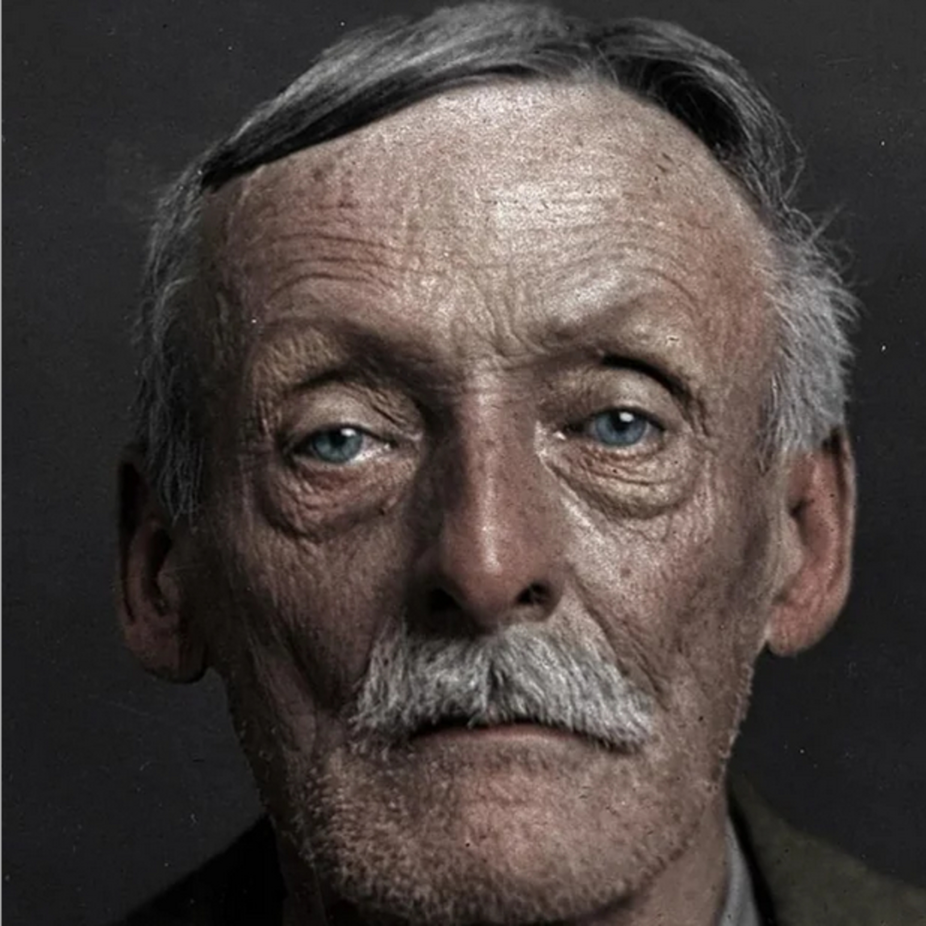 En quête de l’étrange