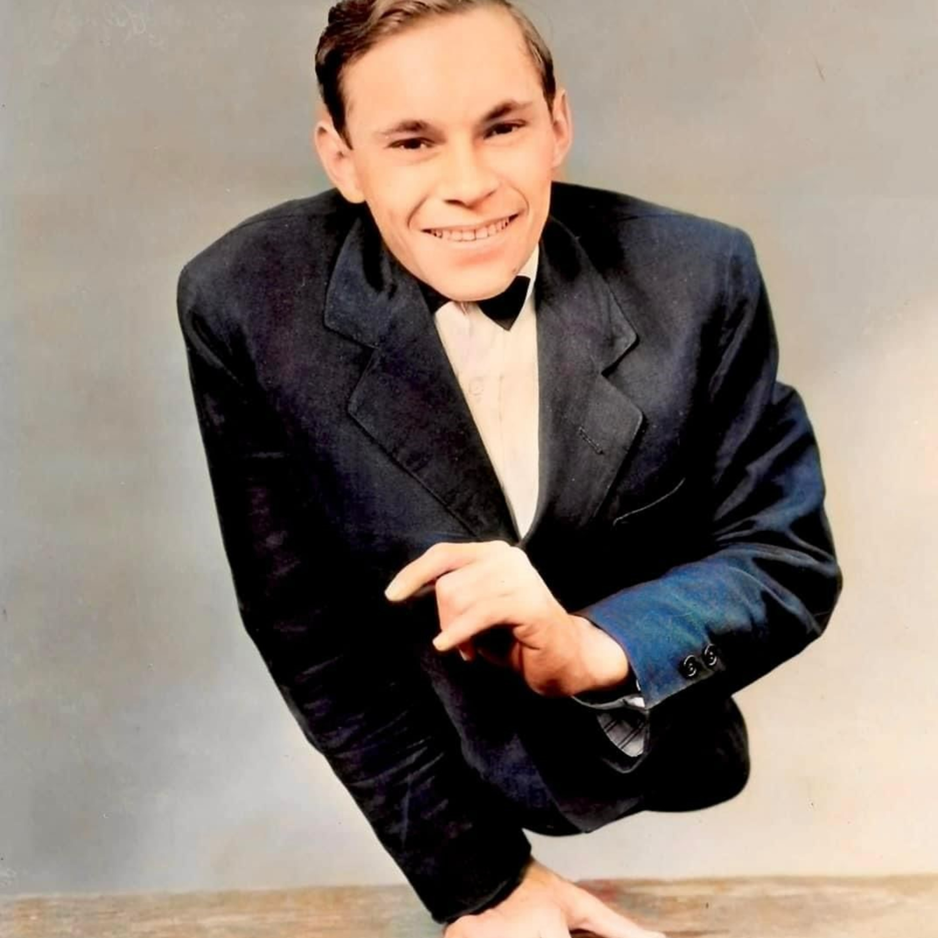 En quête de l’étrange