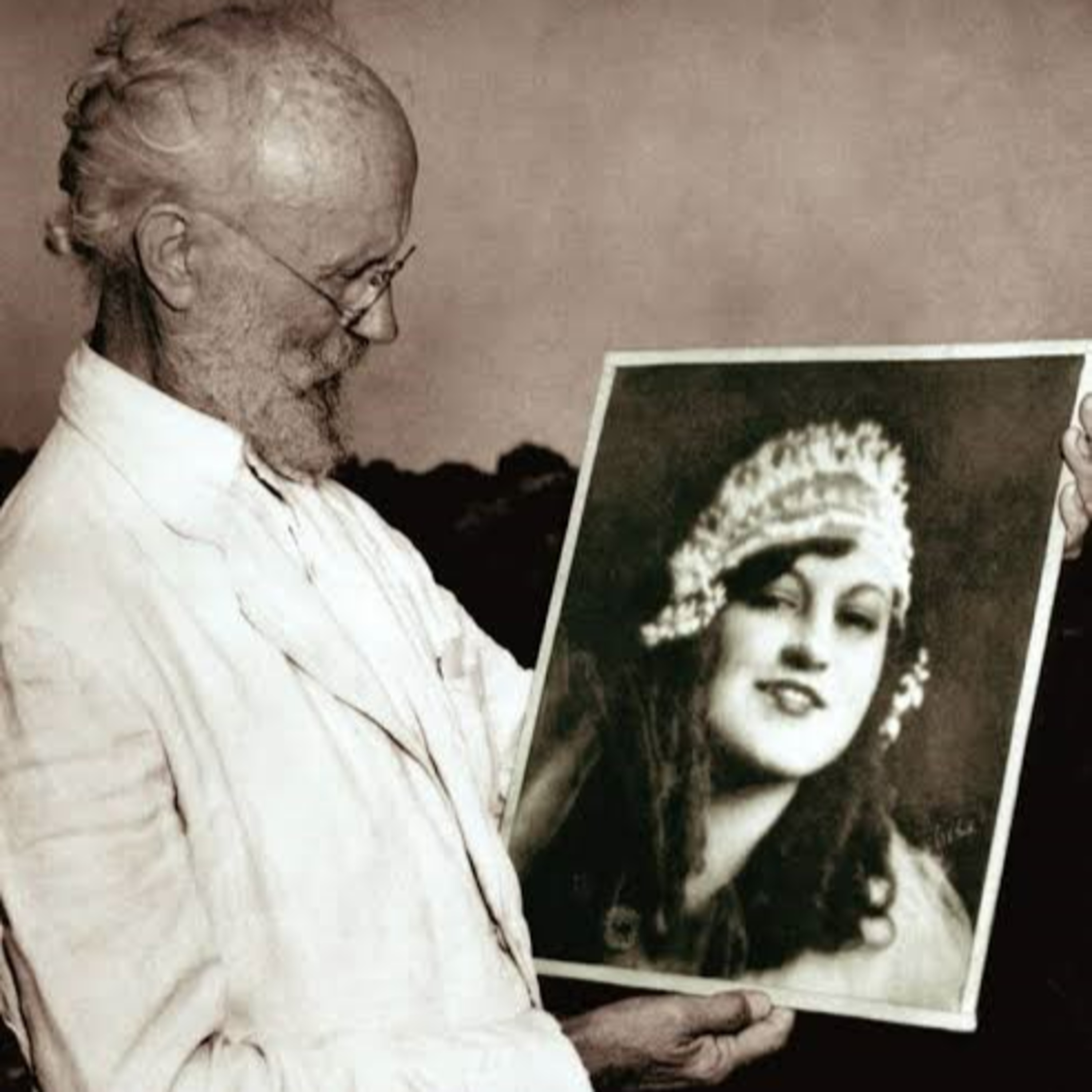 En quête de l’étrange