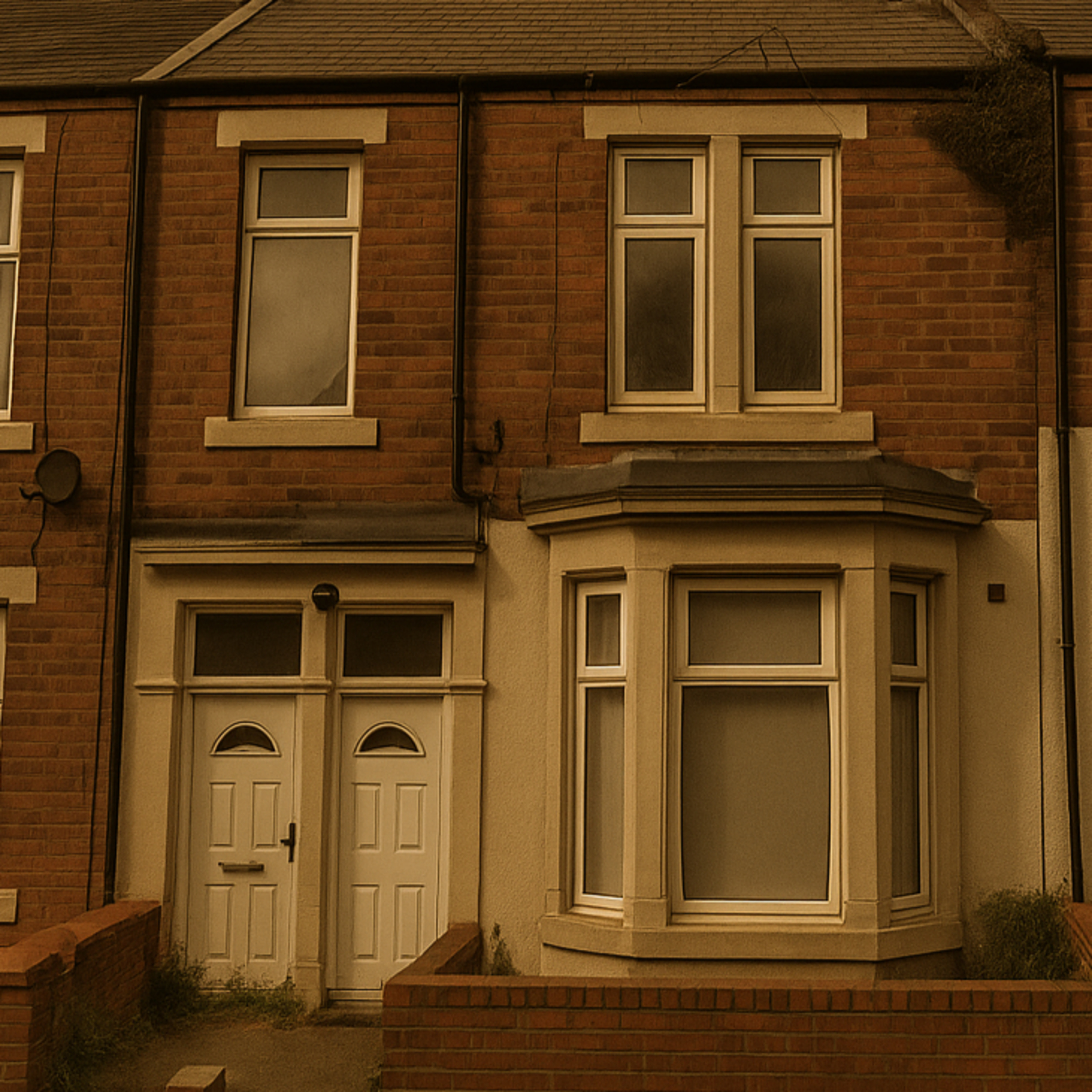 En quête de l’étrange