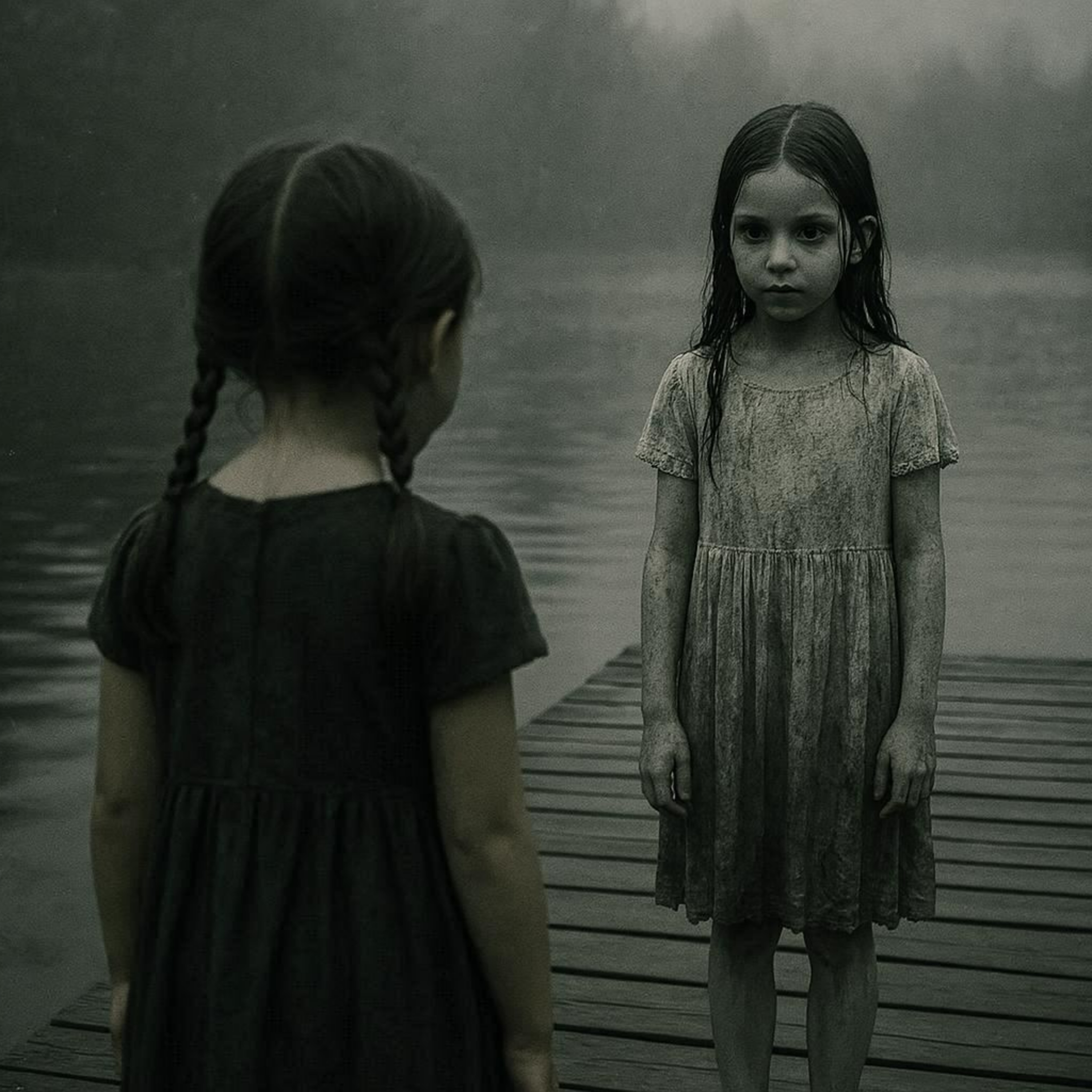 En quête de l’étrange