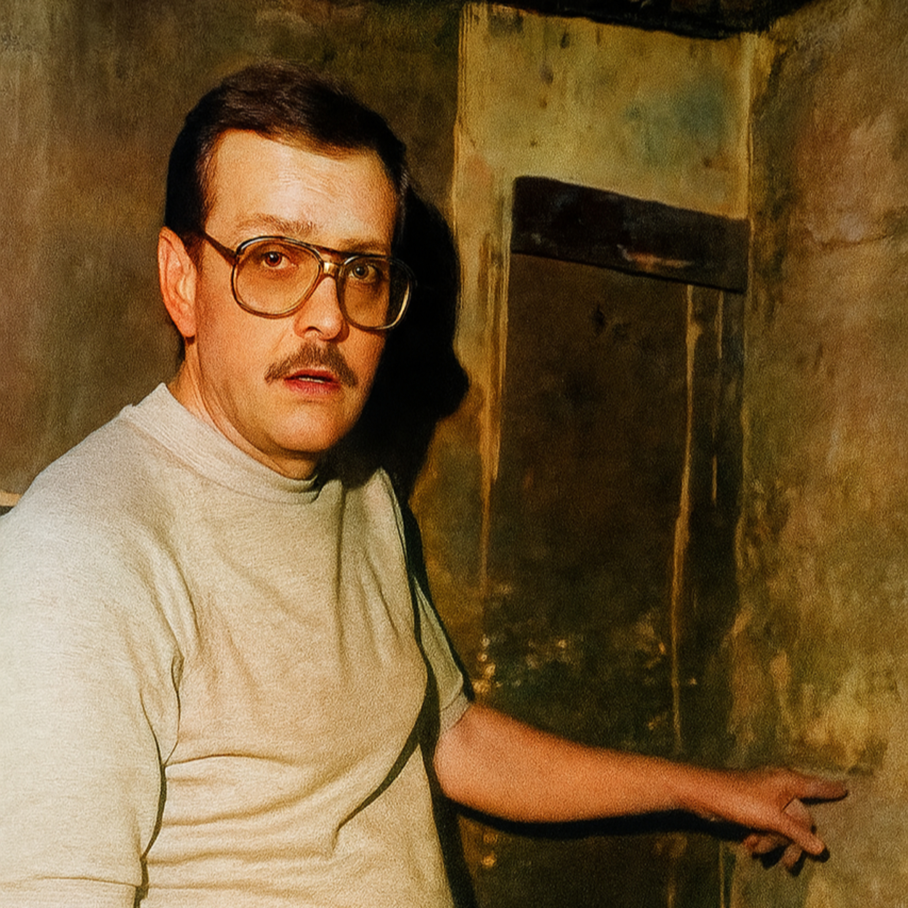 En quête de l’étrange