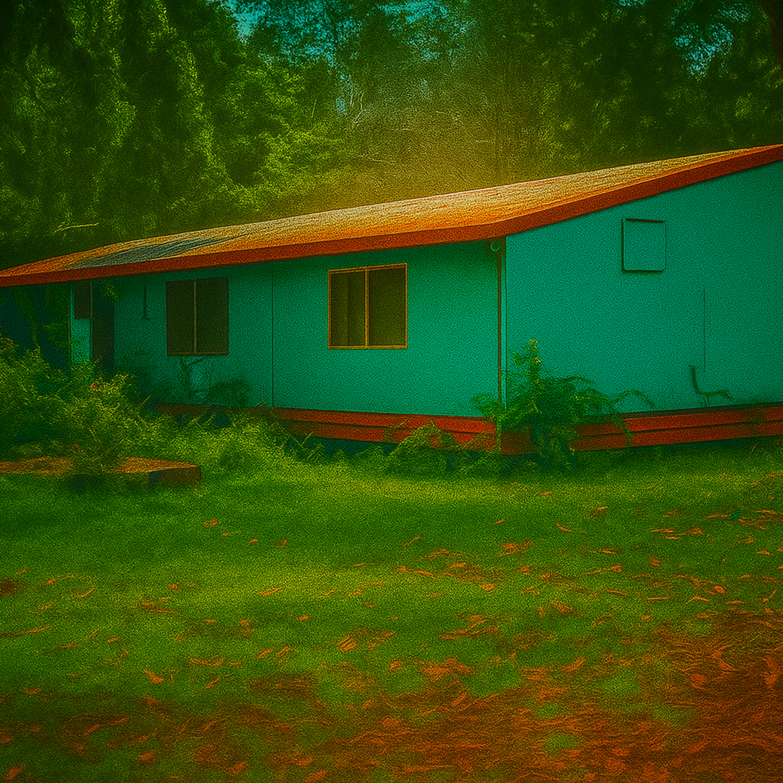 En quête de l’étrange