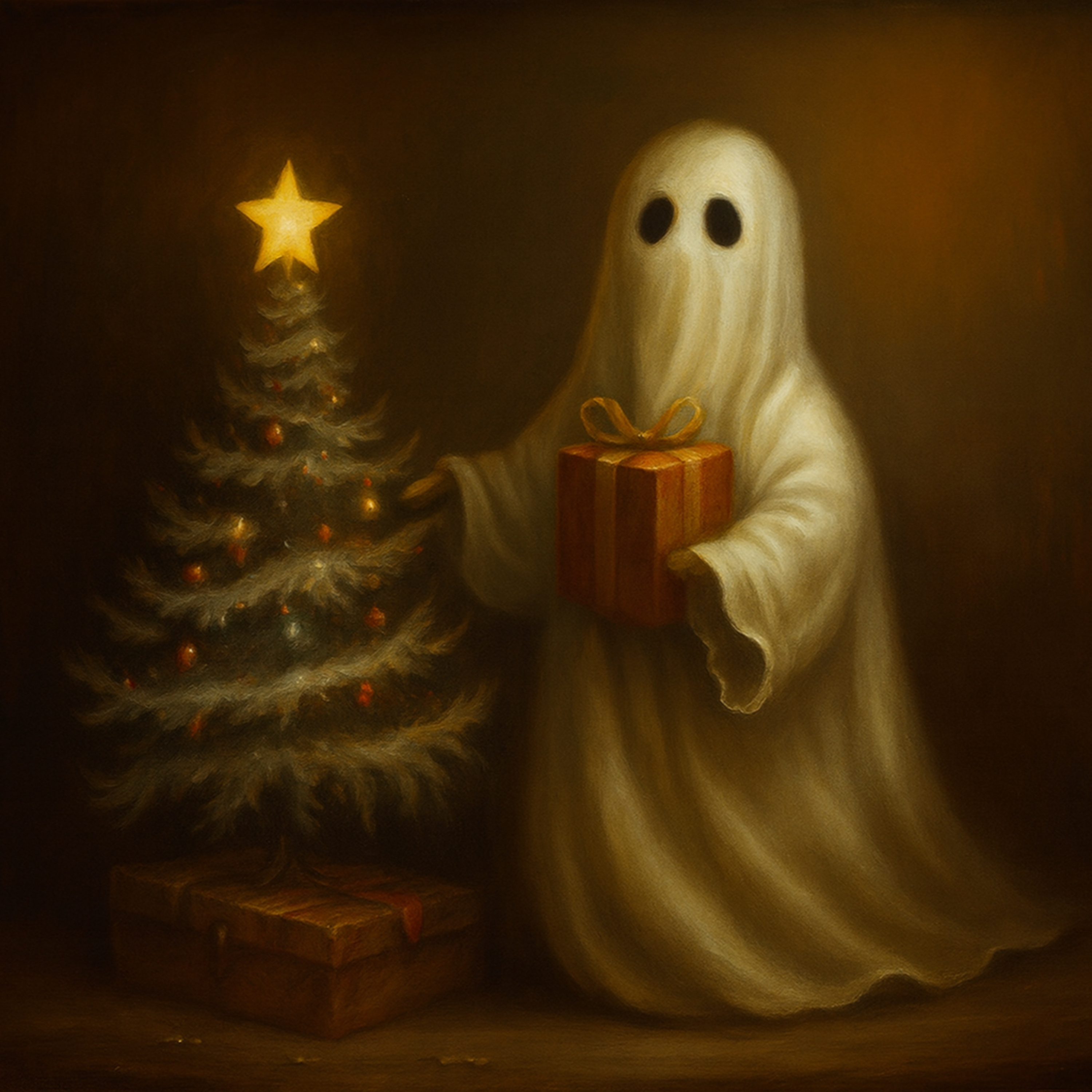 En quête de l’étrange