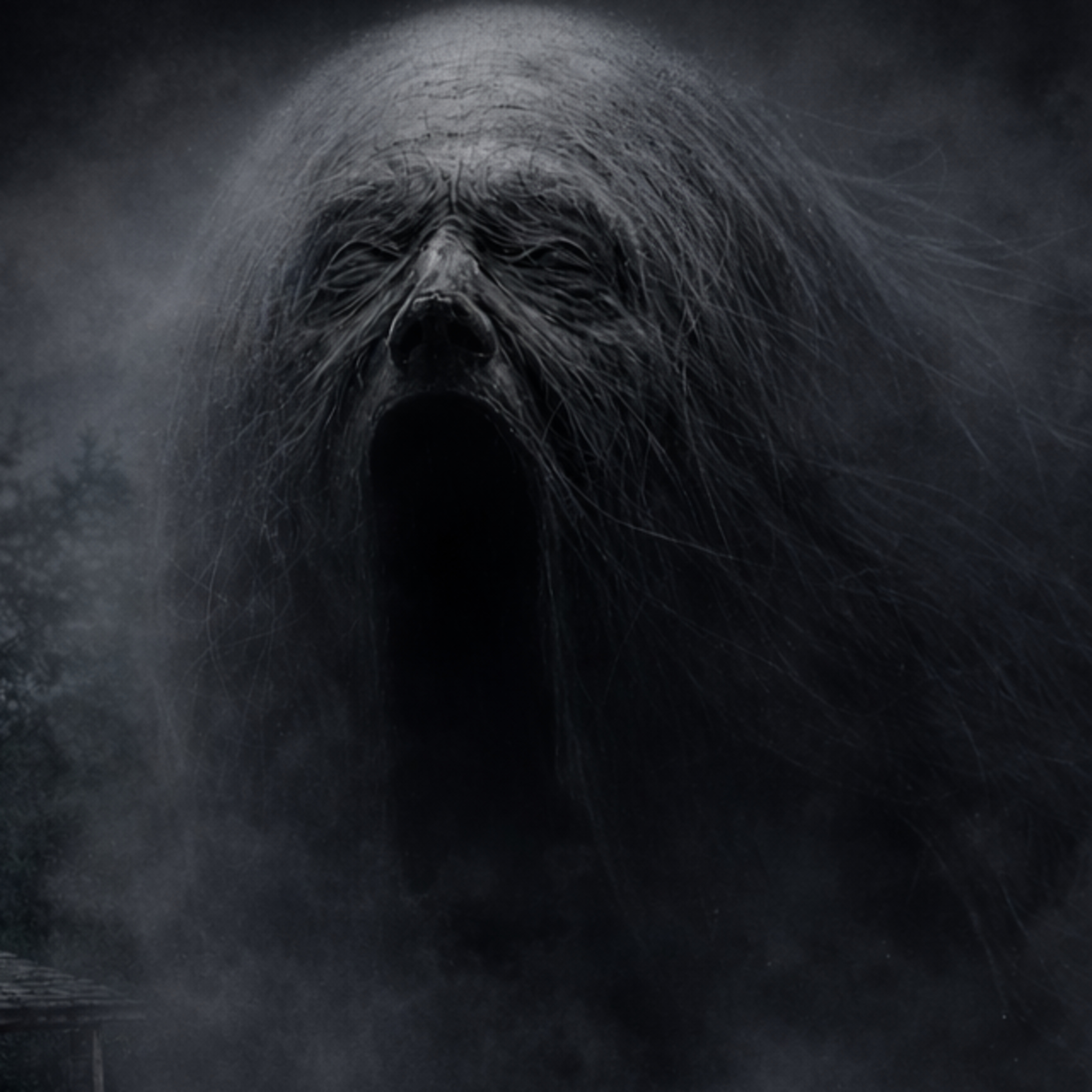 En quête de l’étrange