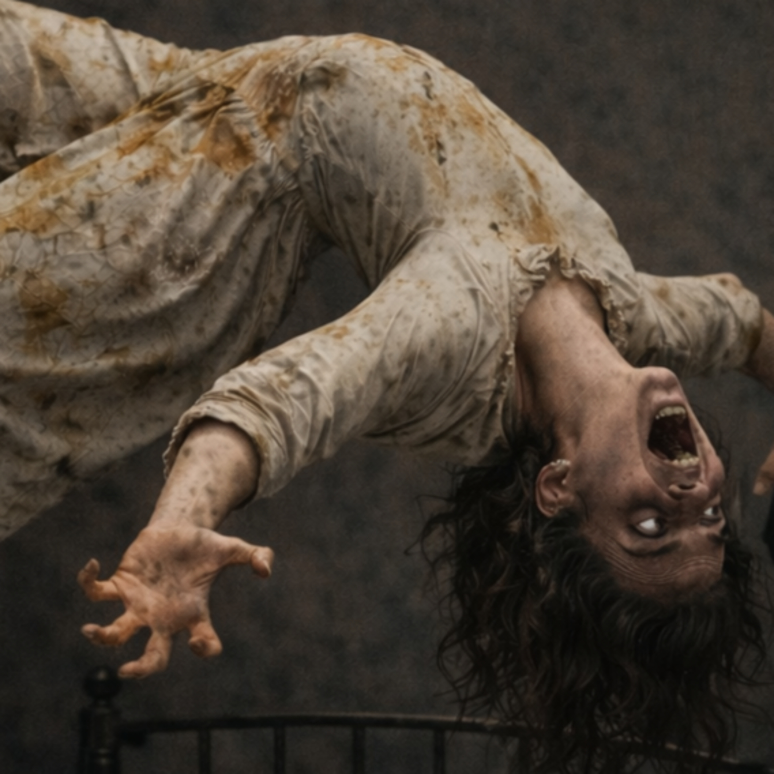 En quête de l’étrange