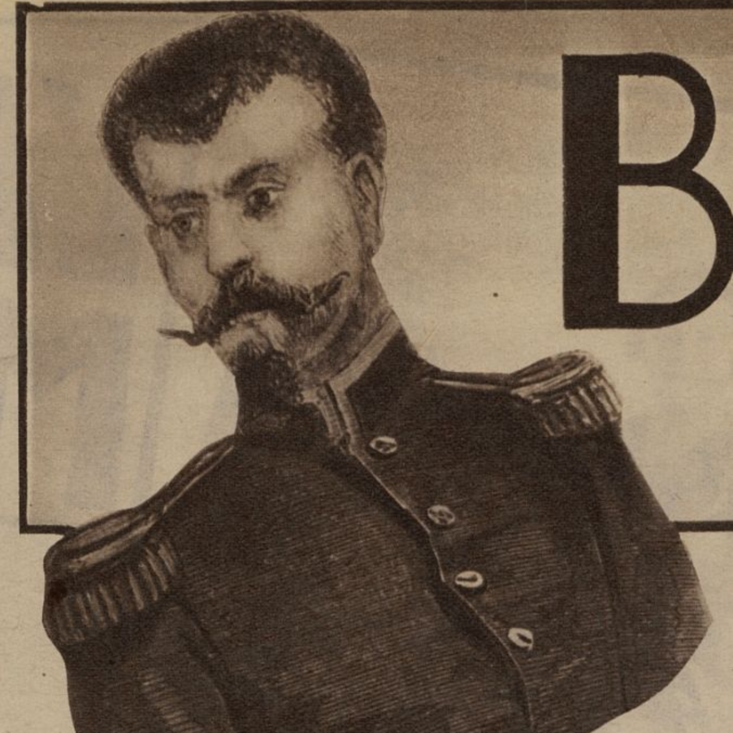 En quête de l’étrange