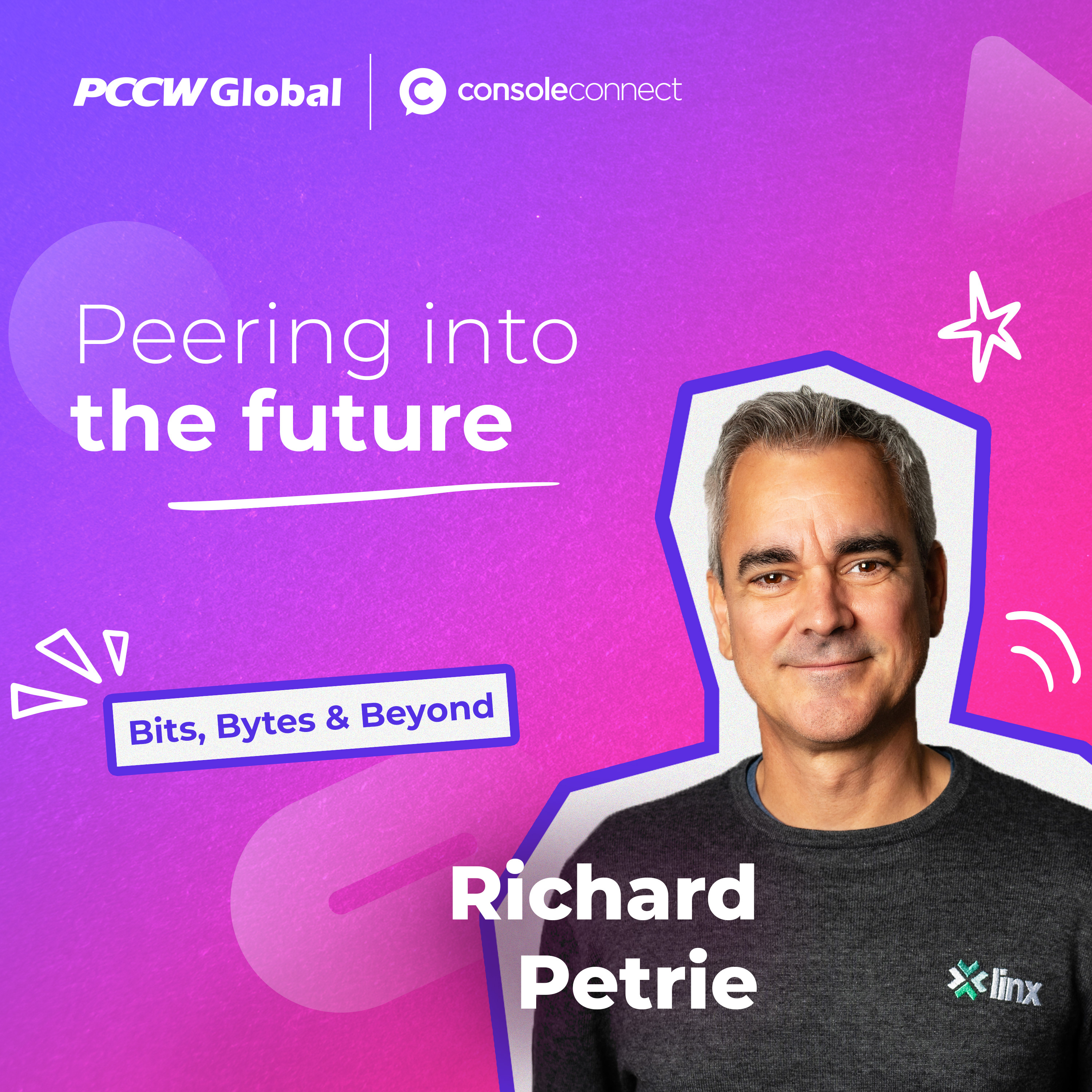 Peering into the future | Ep.4