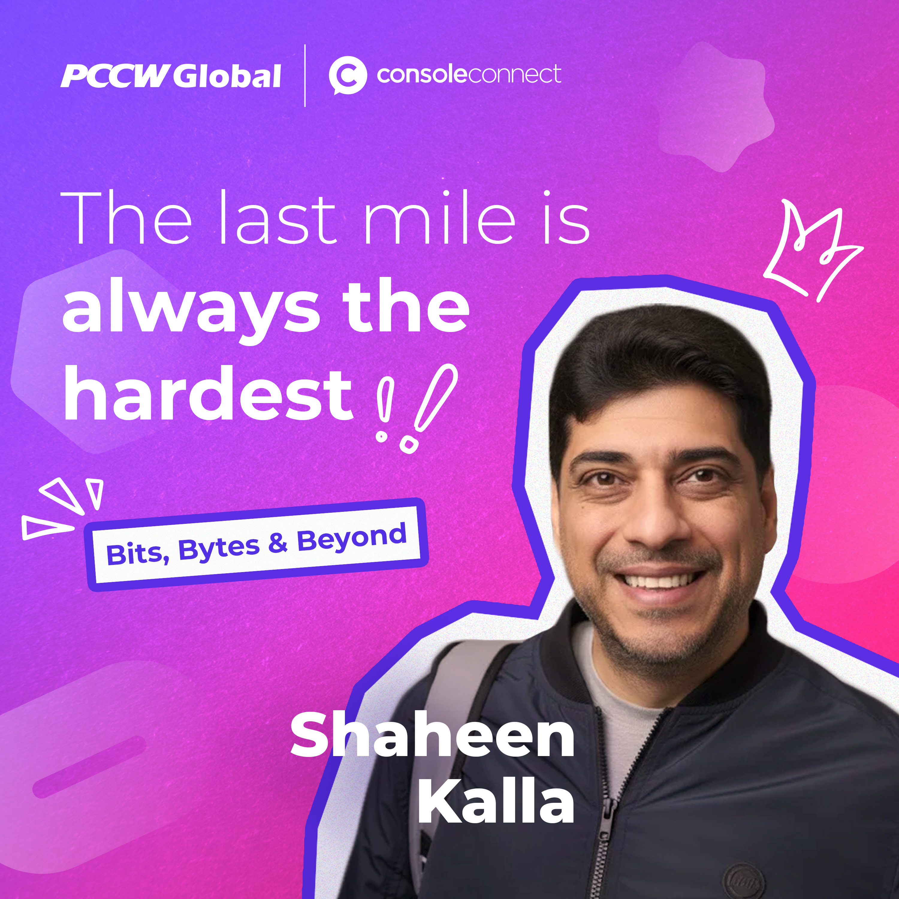 The last mile is always the hardest | Ep.5