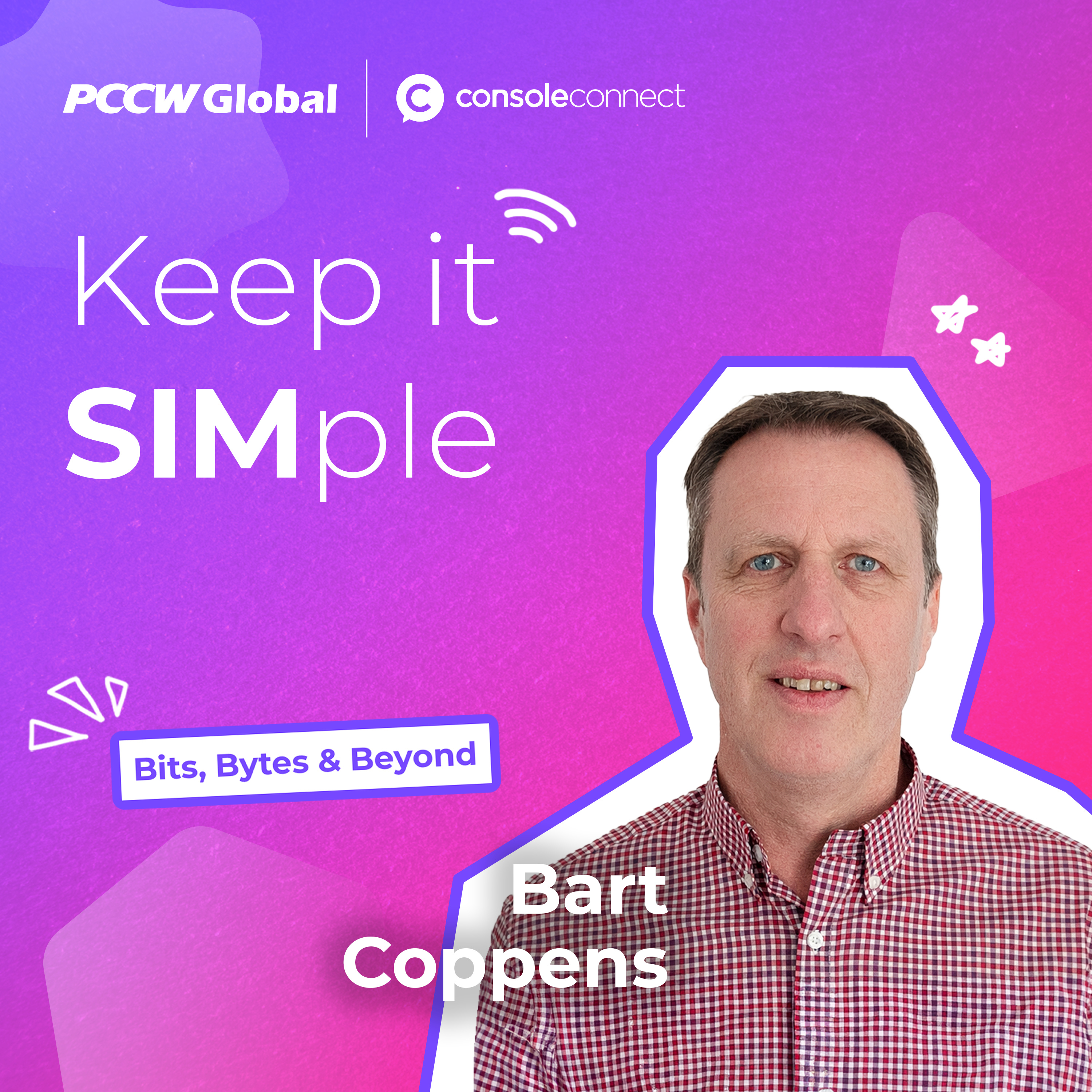 Keep it SIMple | Ep. 8