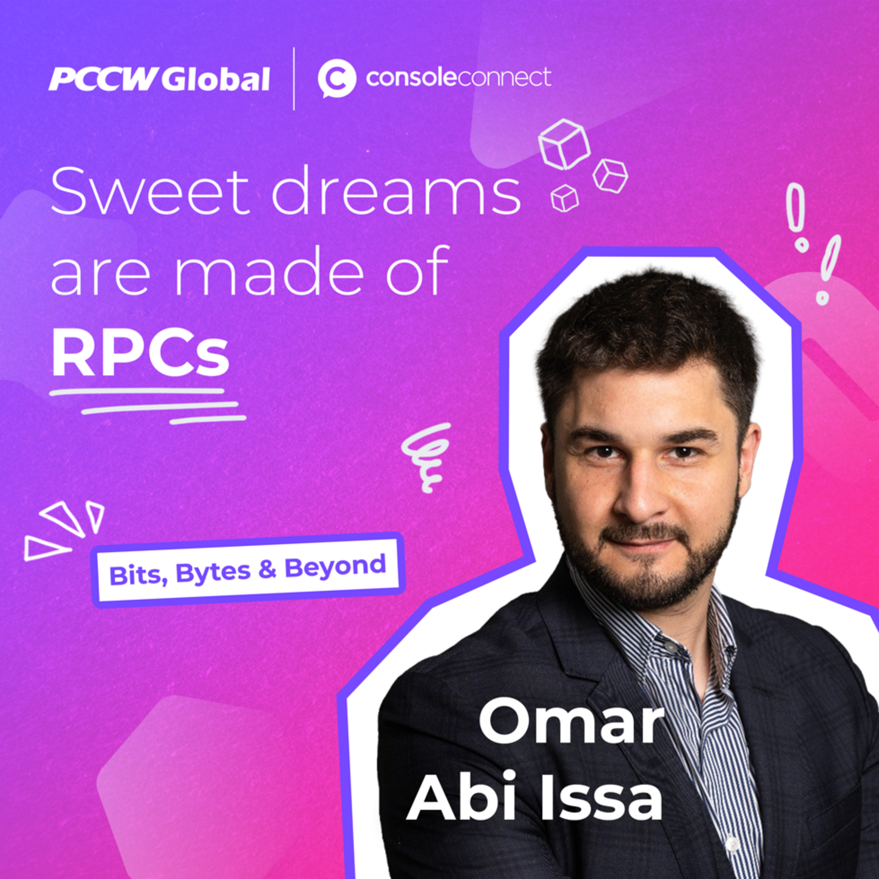 Sweet dreams are made of RPCs | Ep.10