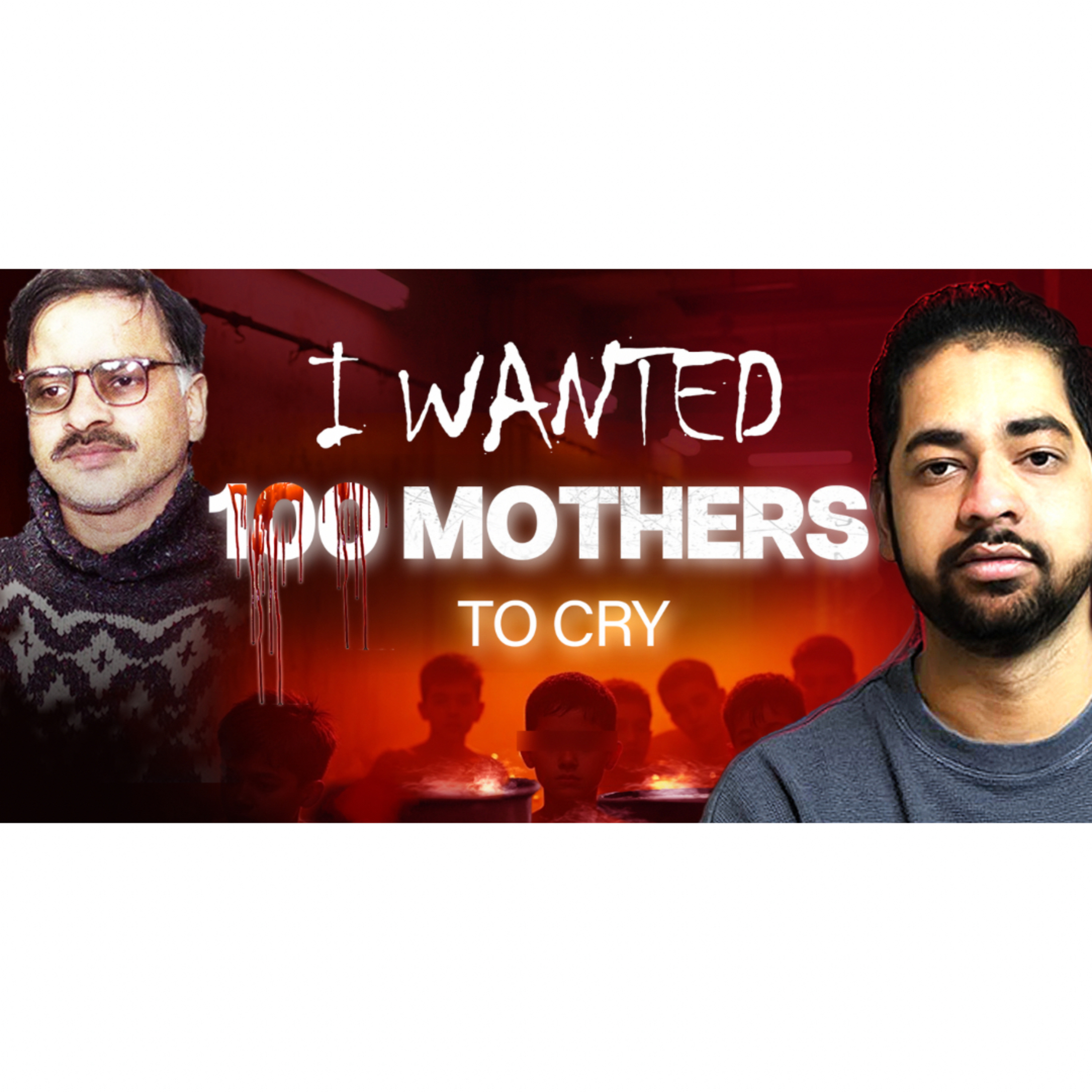 True Crime Stories by Nitin Pal