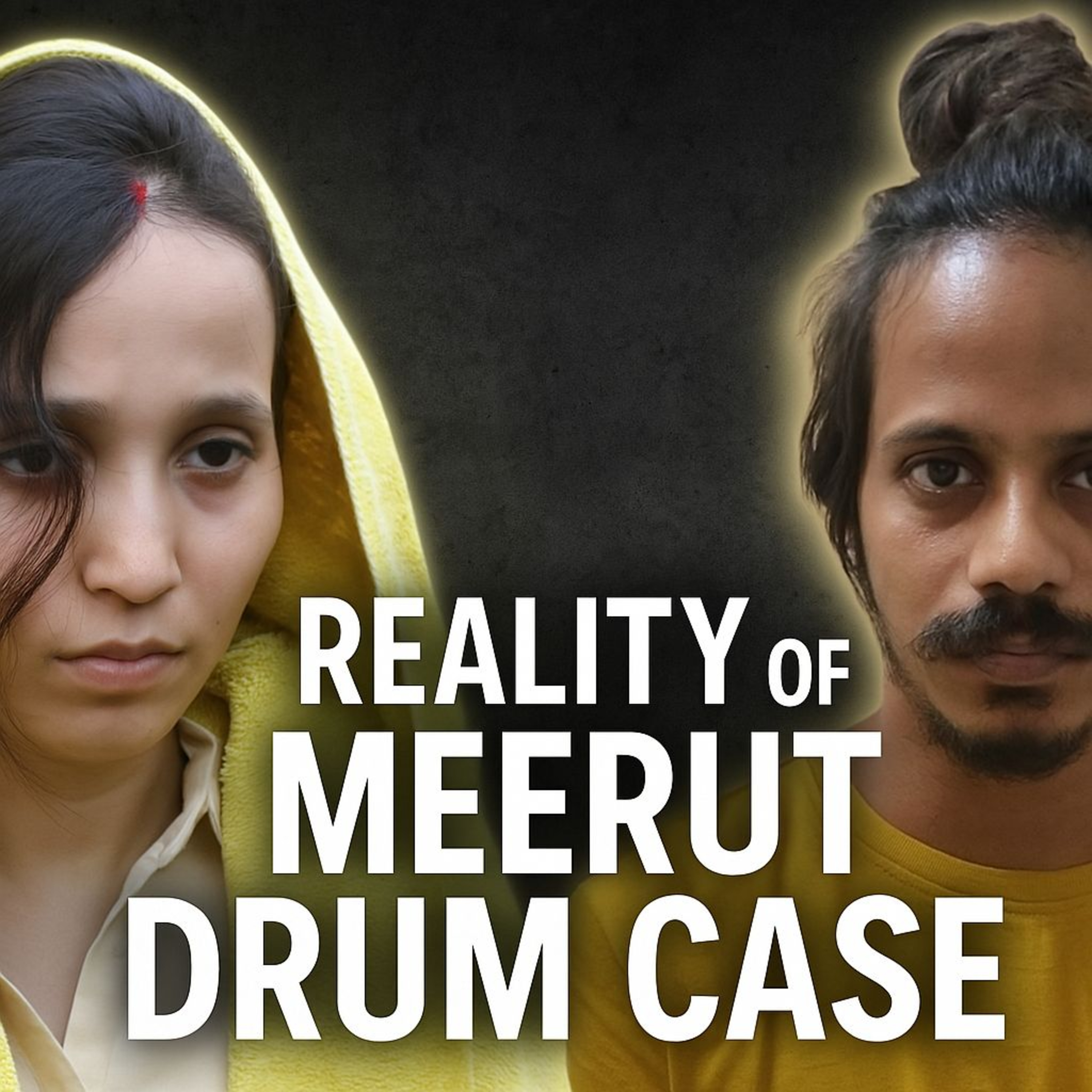 True Crime Stories by Nitin Pal