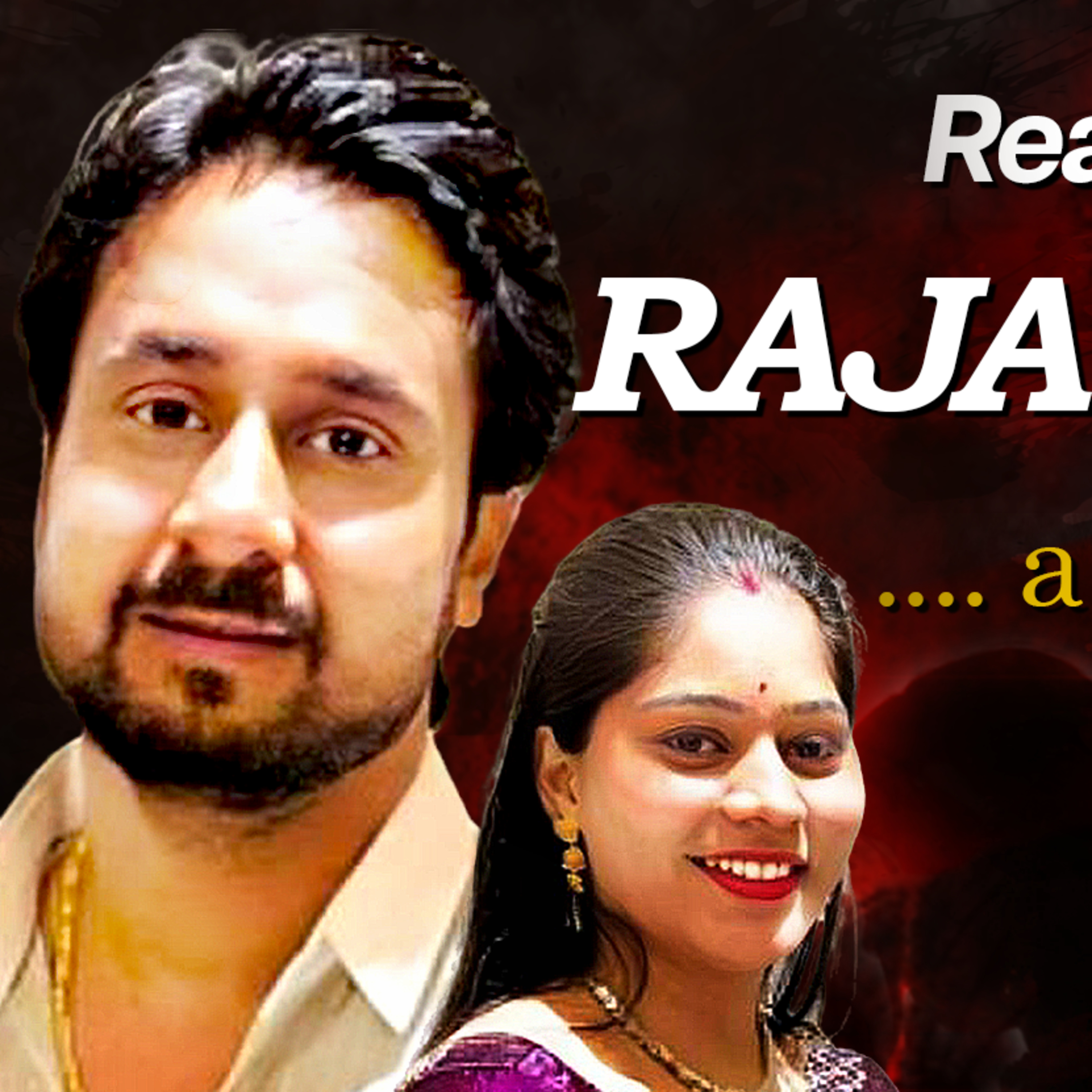 True Crime Stories by Nitin Pal