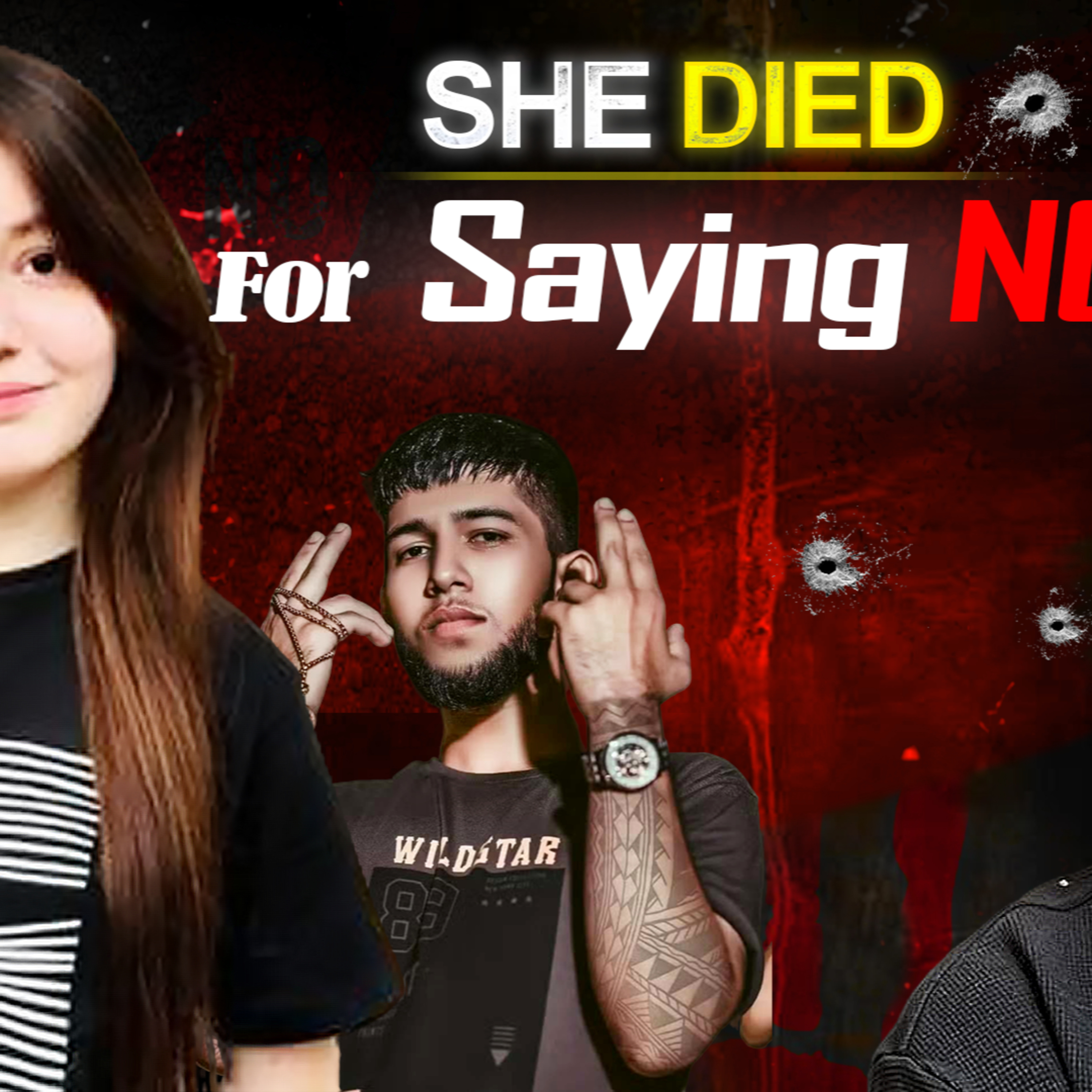 True Crime Stories by Nitin Pal