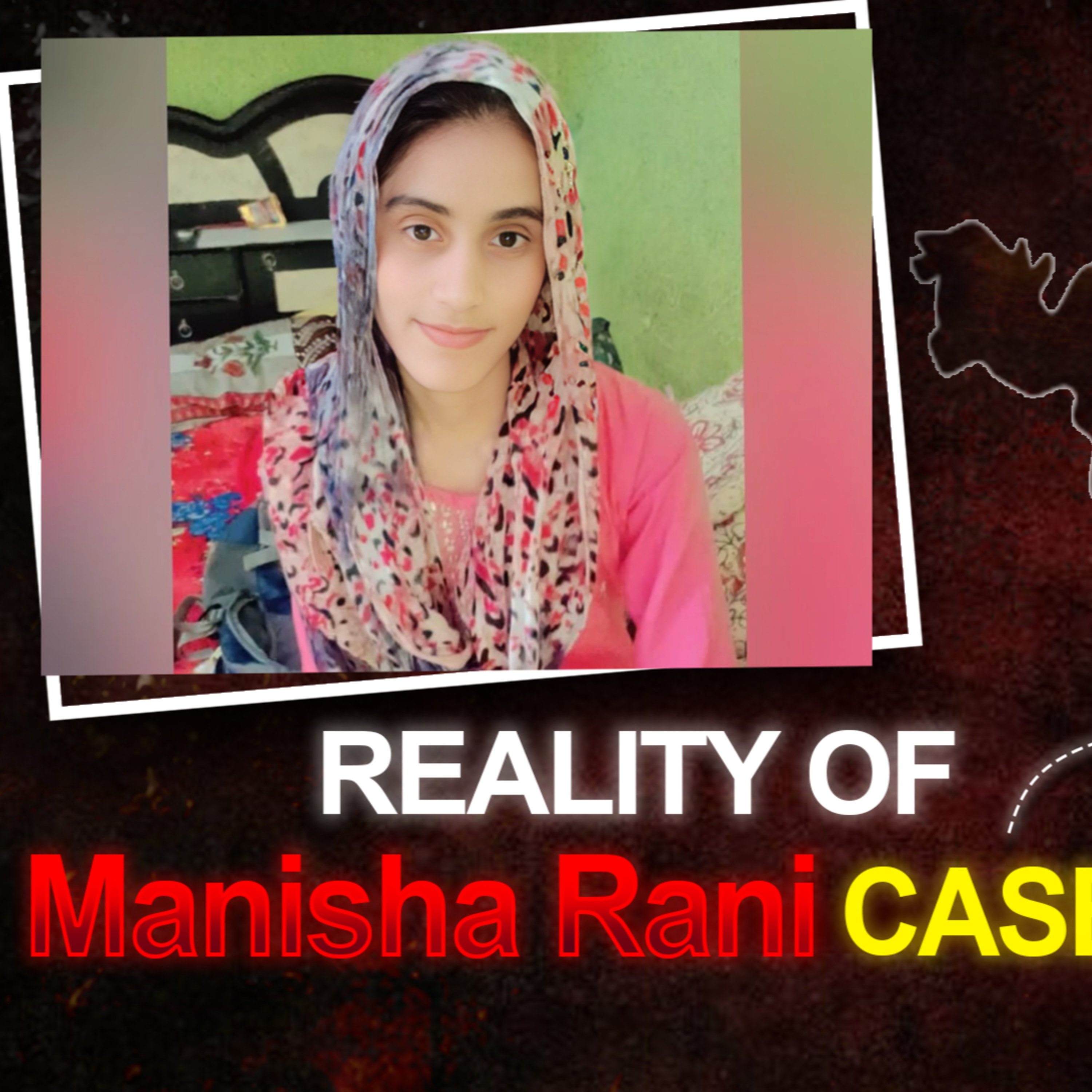 True Crime Stories by Nitin Pal