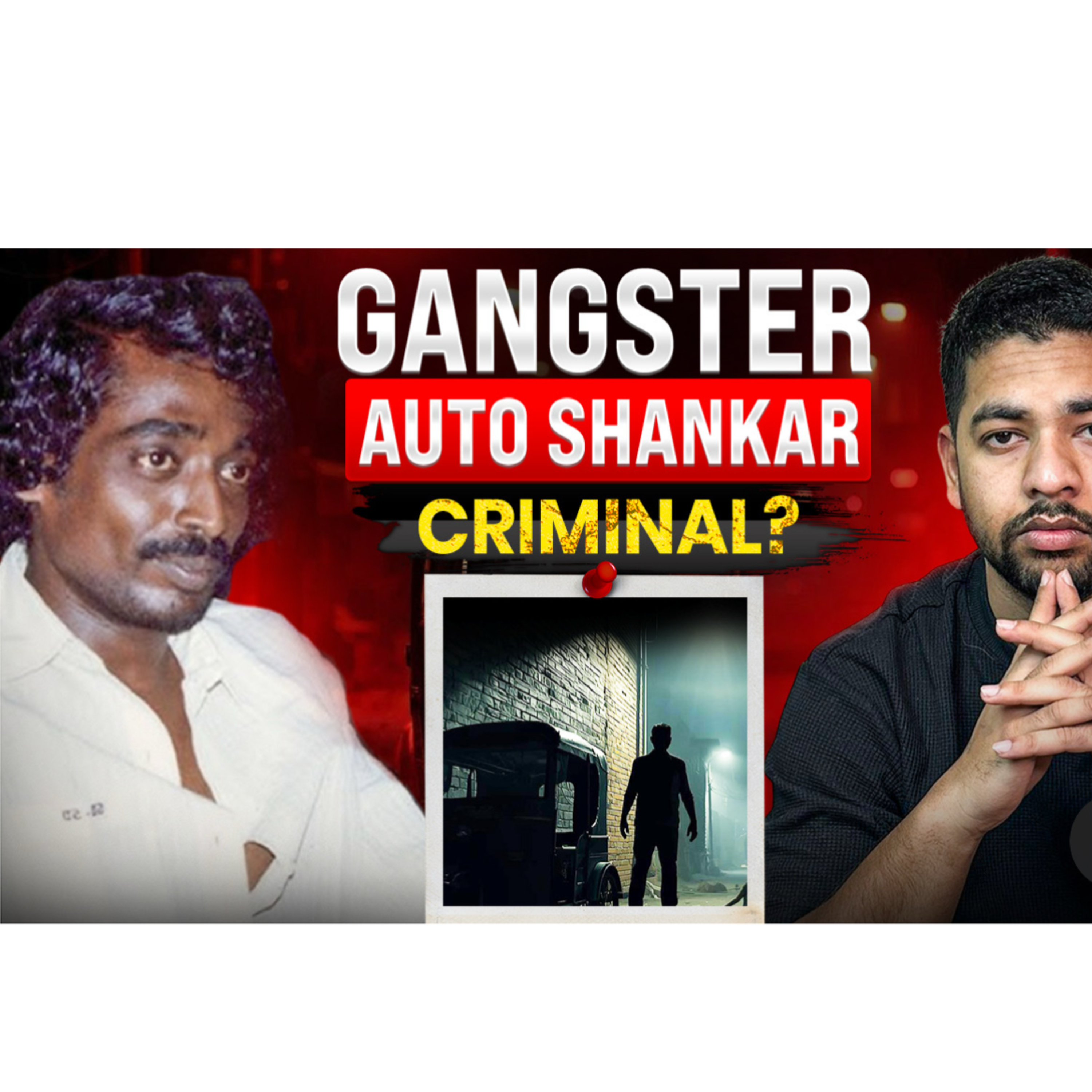 True Crime Stories by Nitin Pal