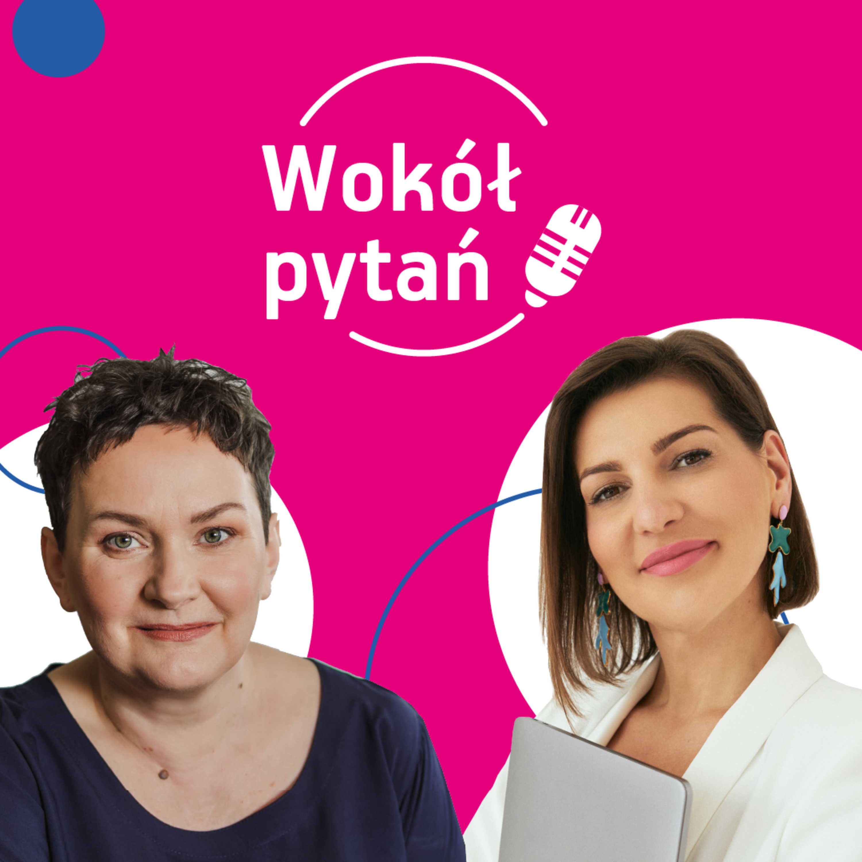 Wokół pytań | Rozmowy o edukacji