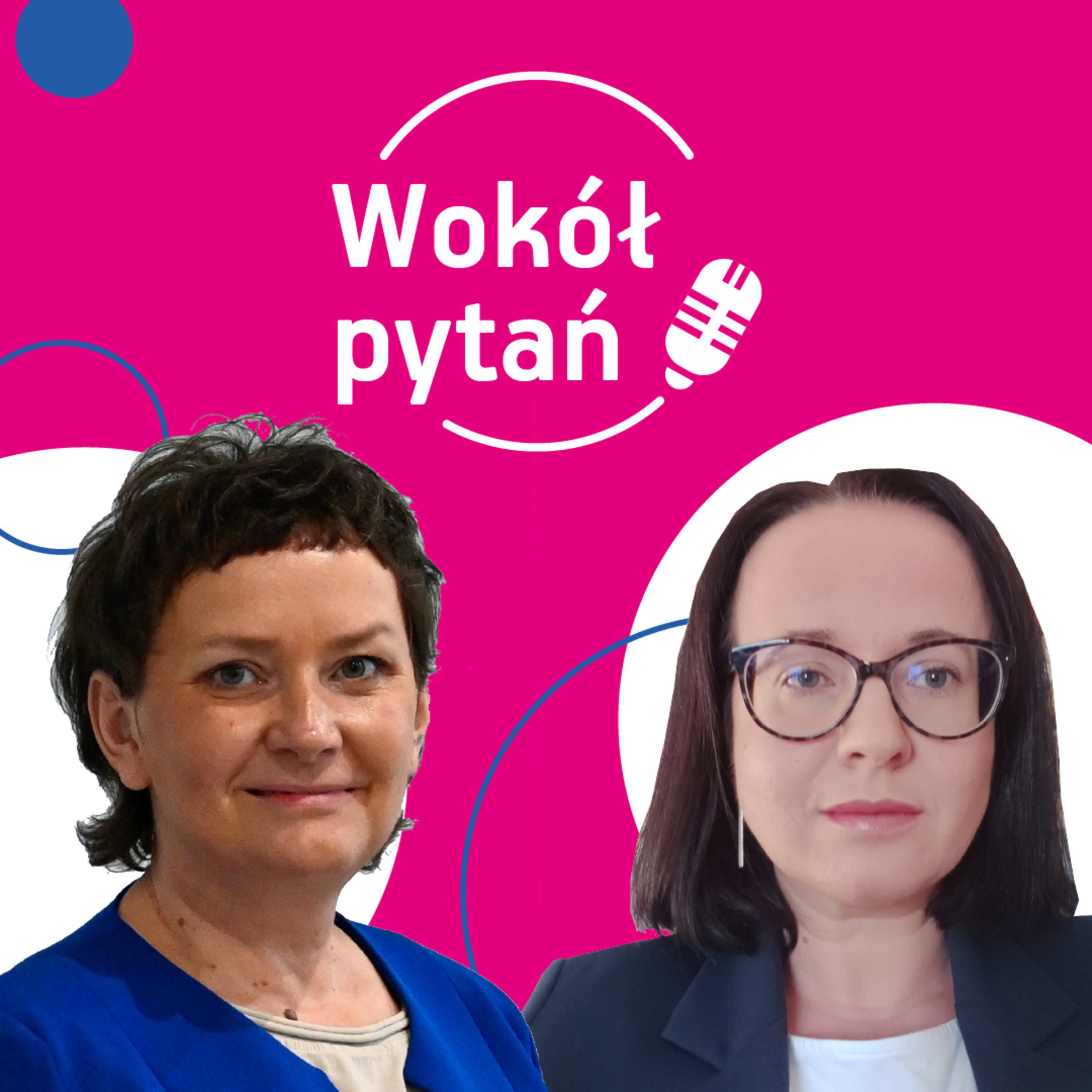 Wokół pytań | Rozmowy o edukacji