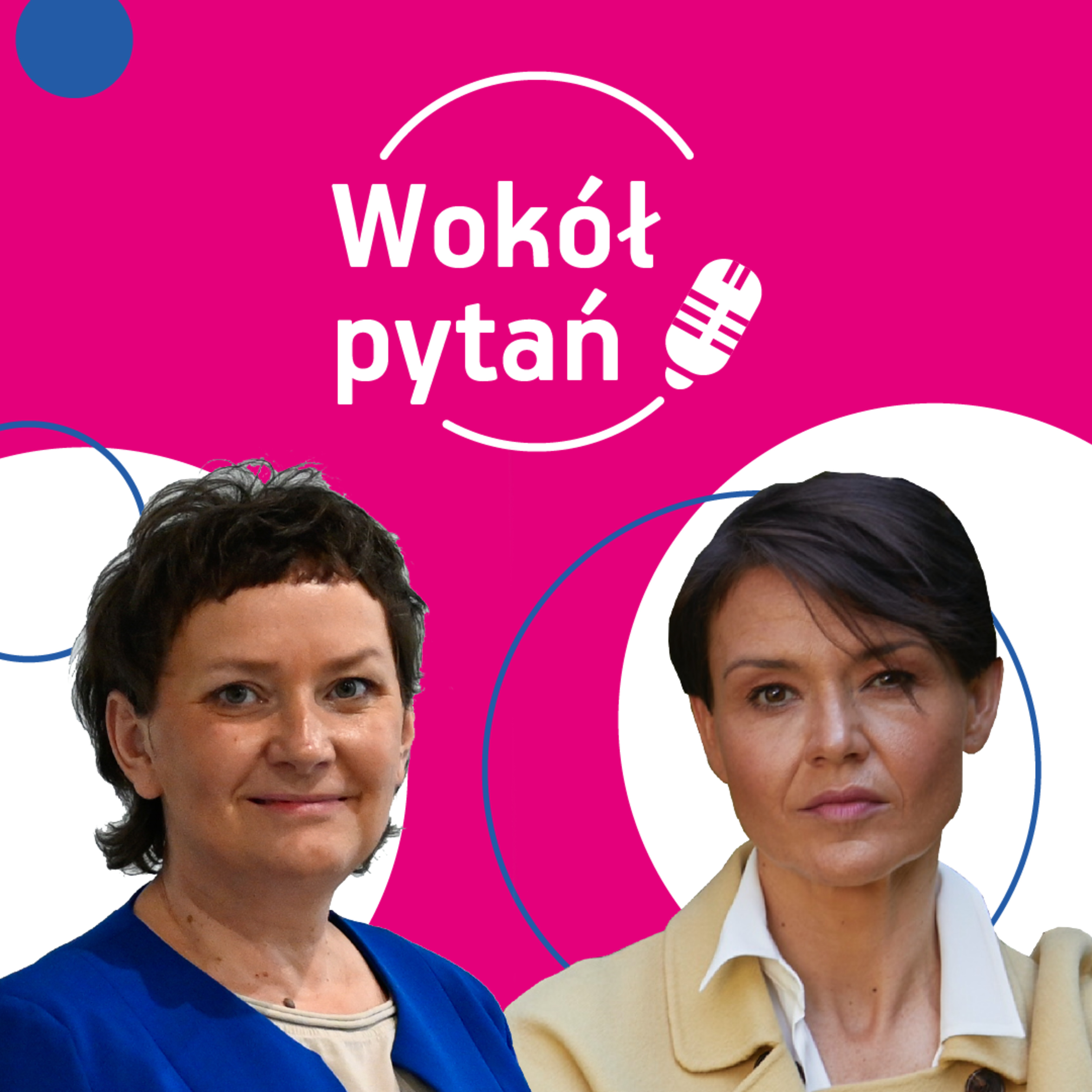 Wokół pytań | Rozmowy o edukacji