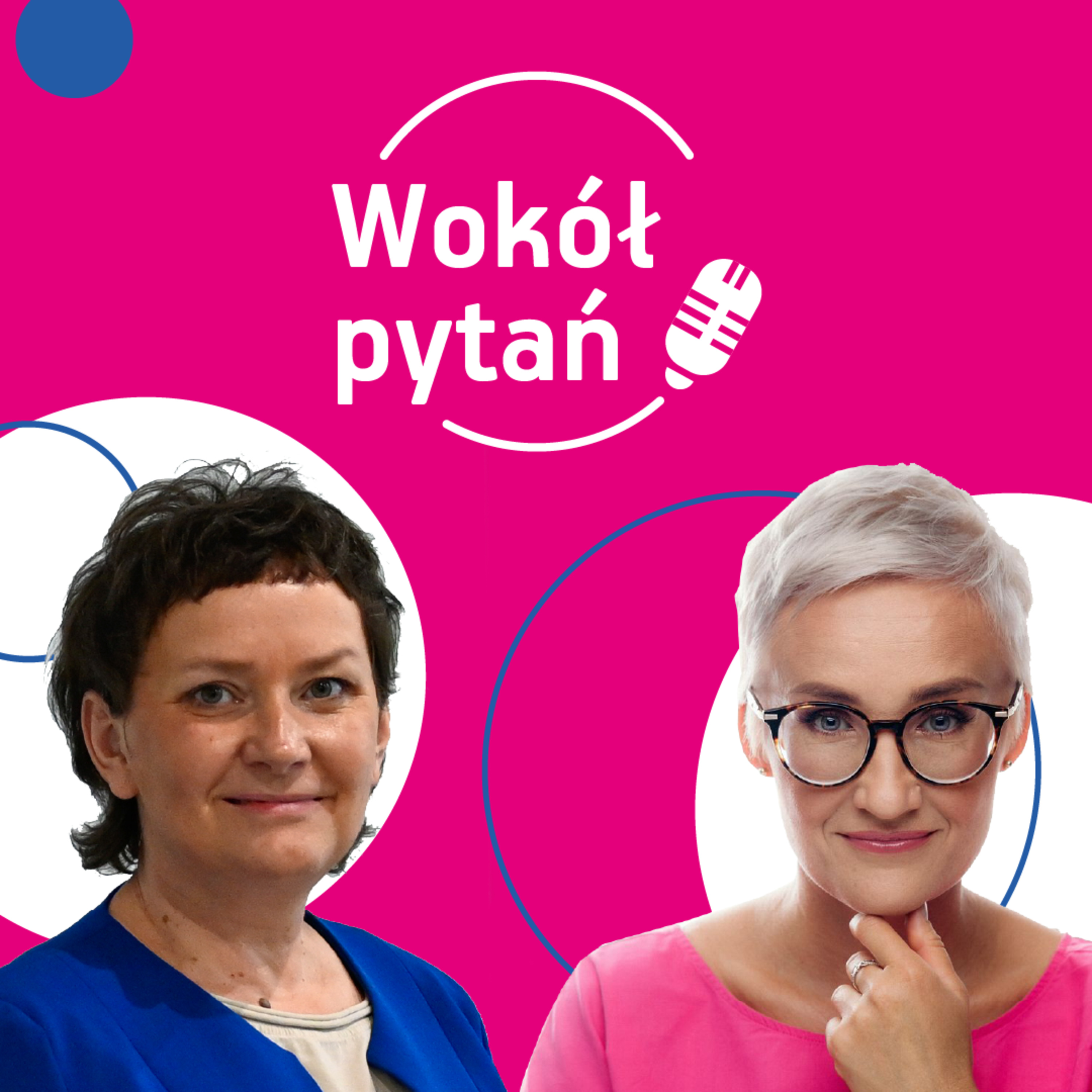 Wokół pytań | Rozmowy o edukacji