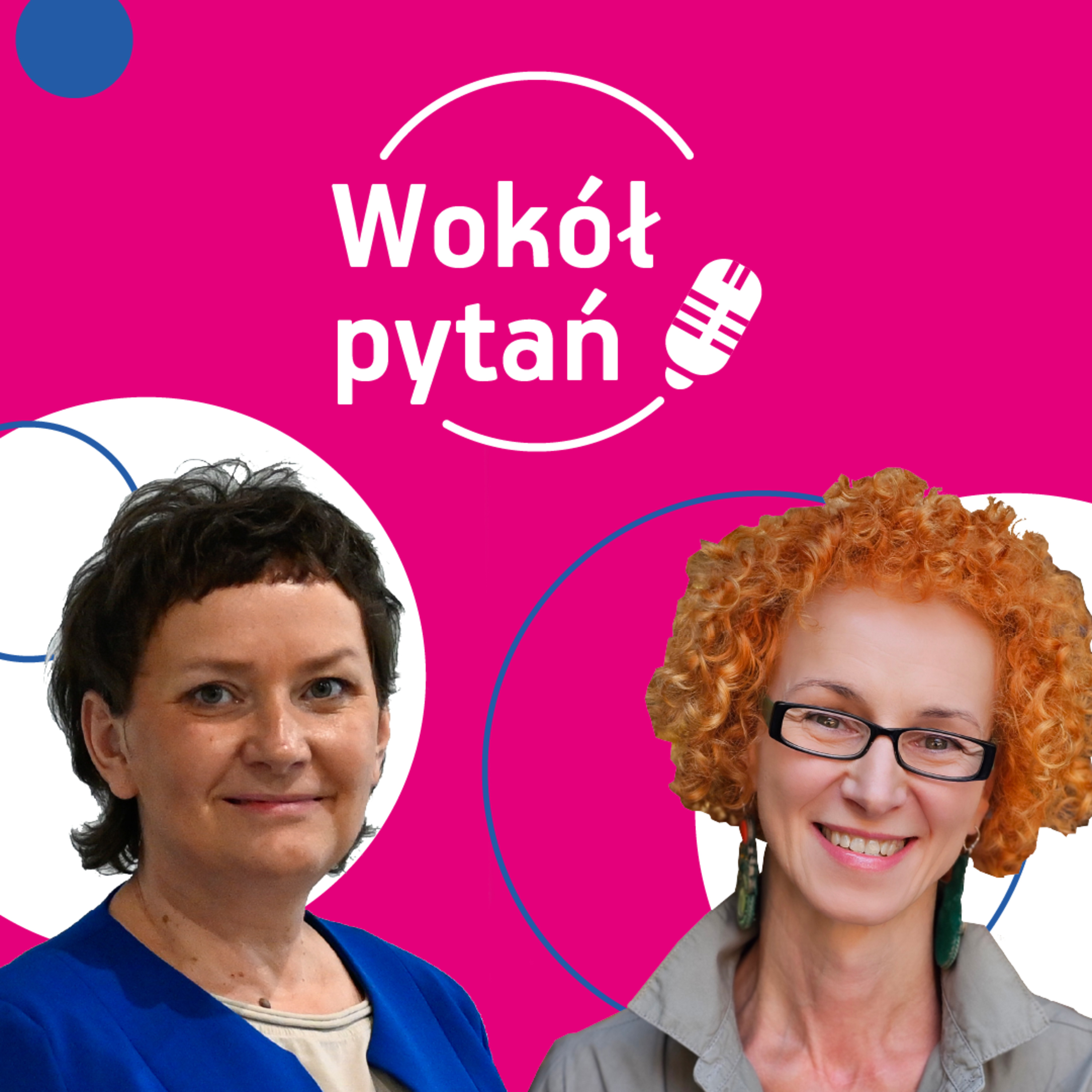 Wokół pytań | Rozmowy o edukacji