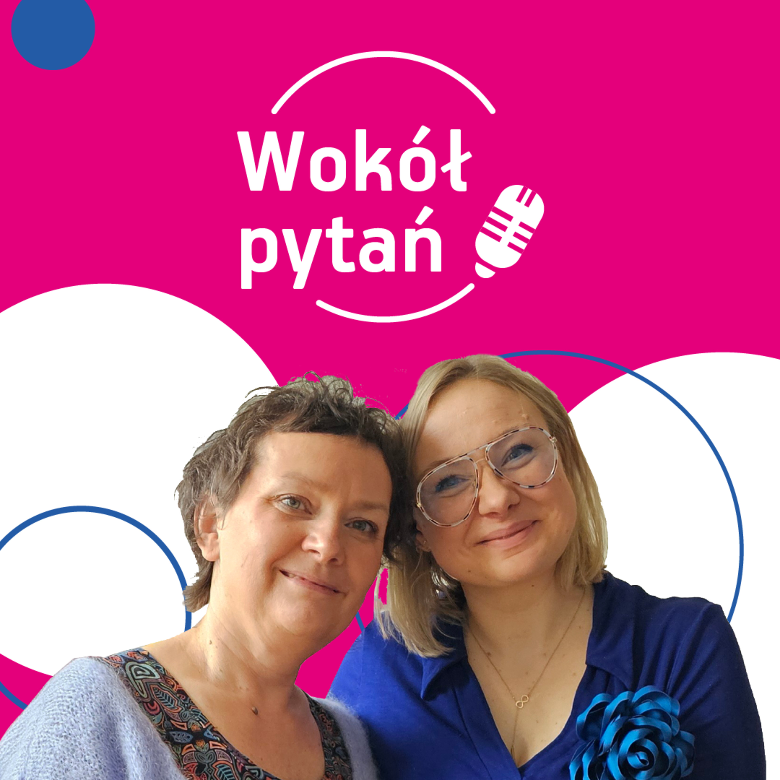 Wokół pytań | Rozmowy o edukacji