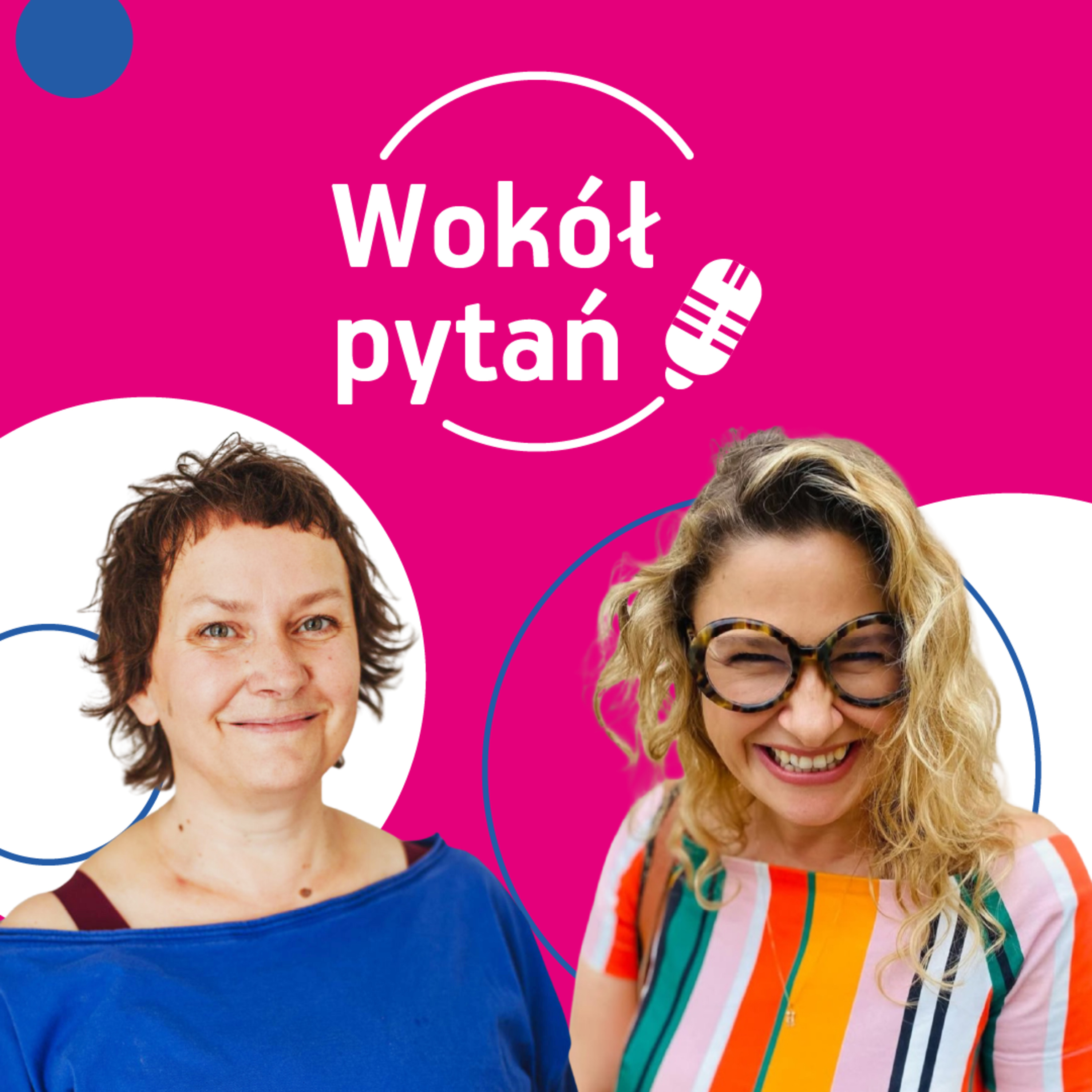 Wokół pytań | Rozmowy o edukacji