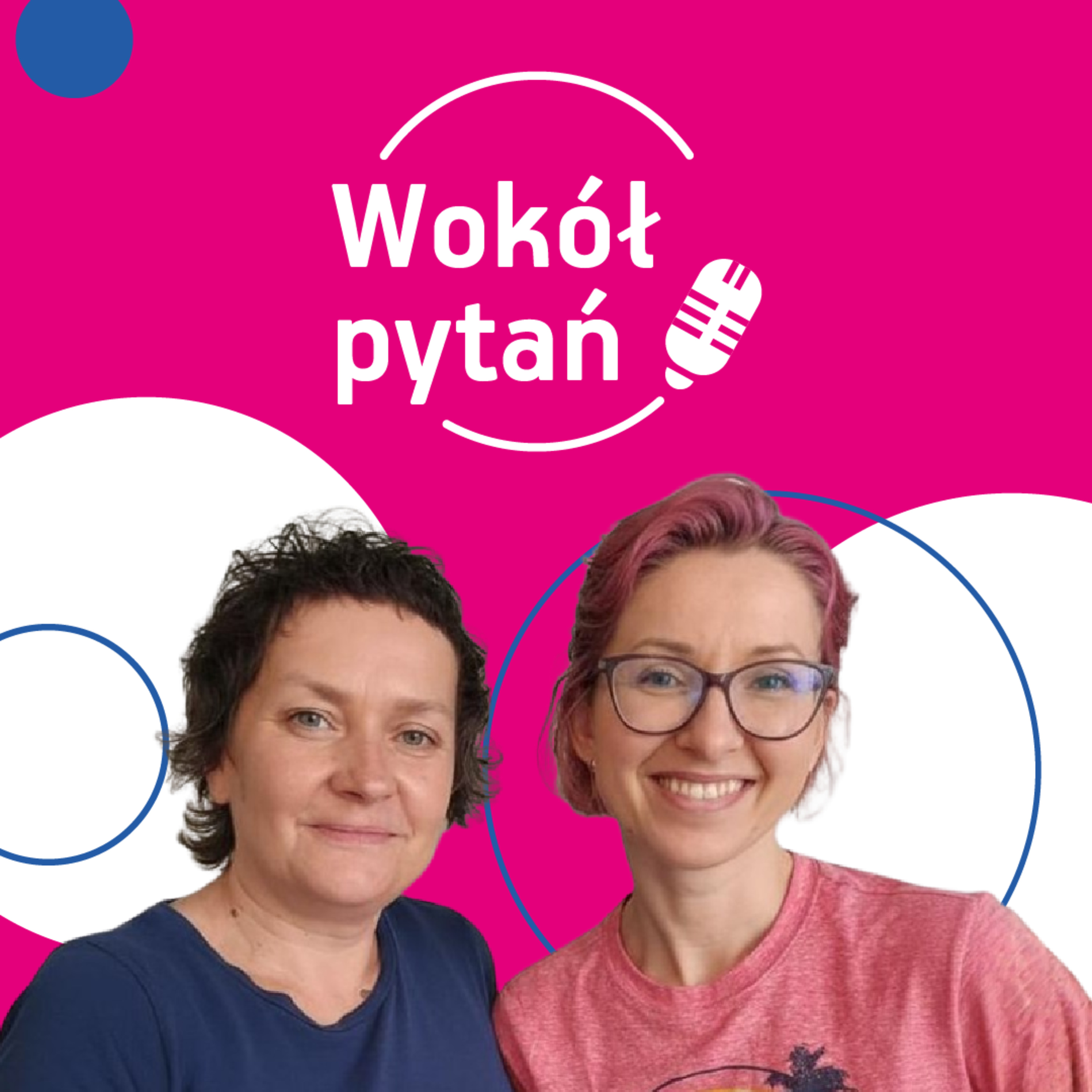 Wokół pytań | Rozmowy o edukacji