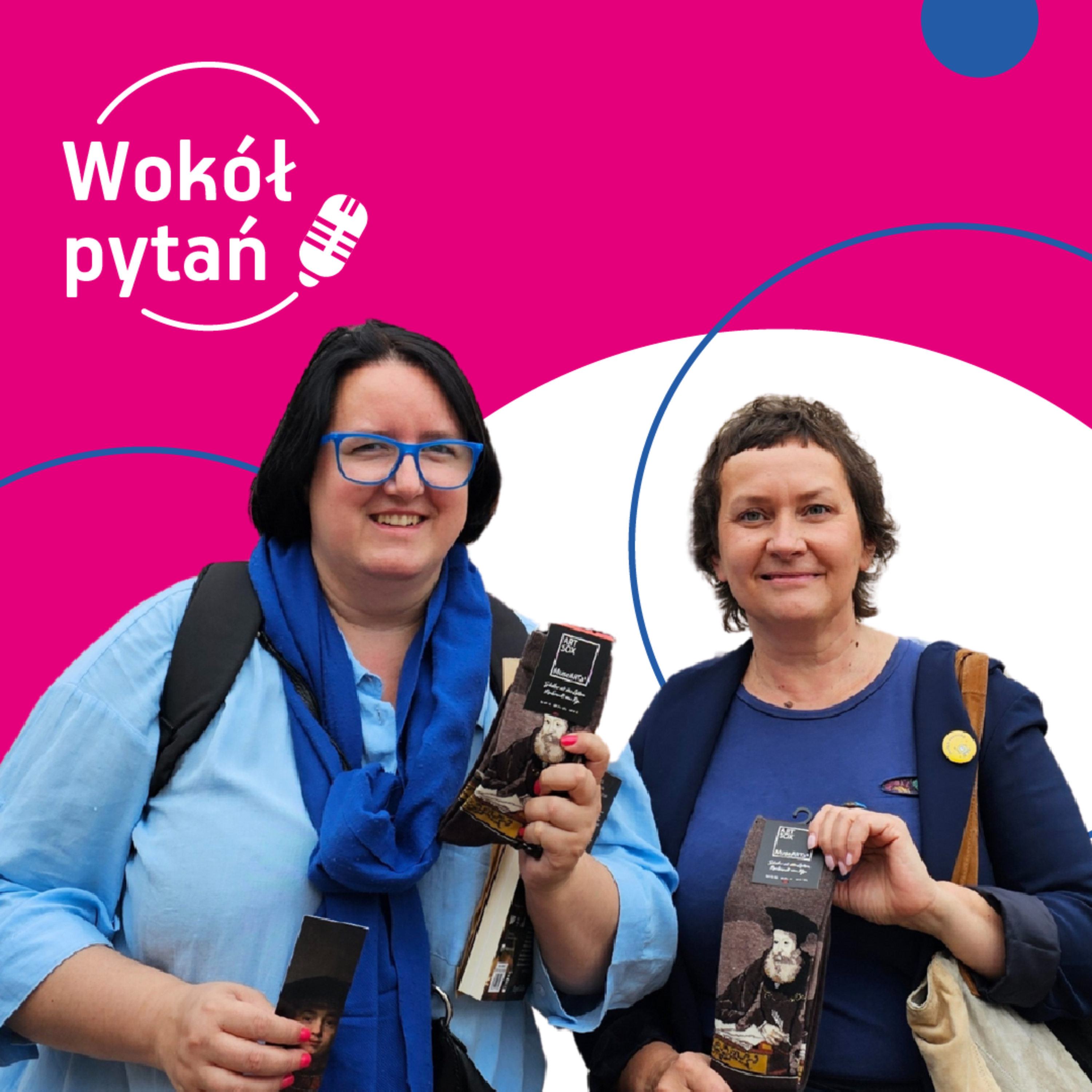 Wokół pytań | Rozmowy o edukacji