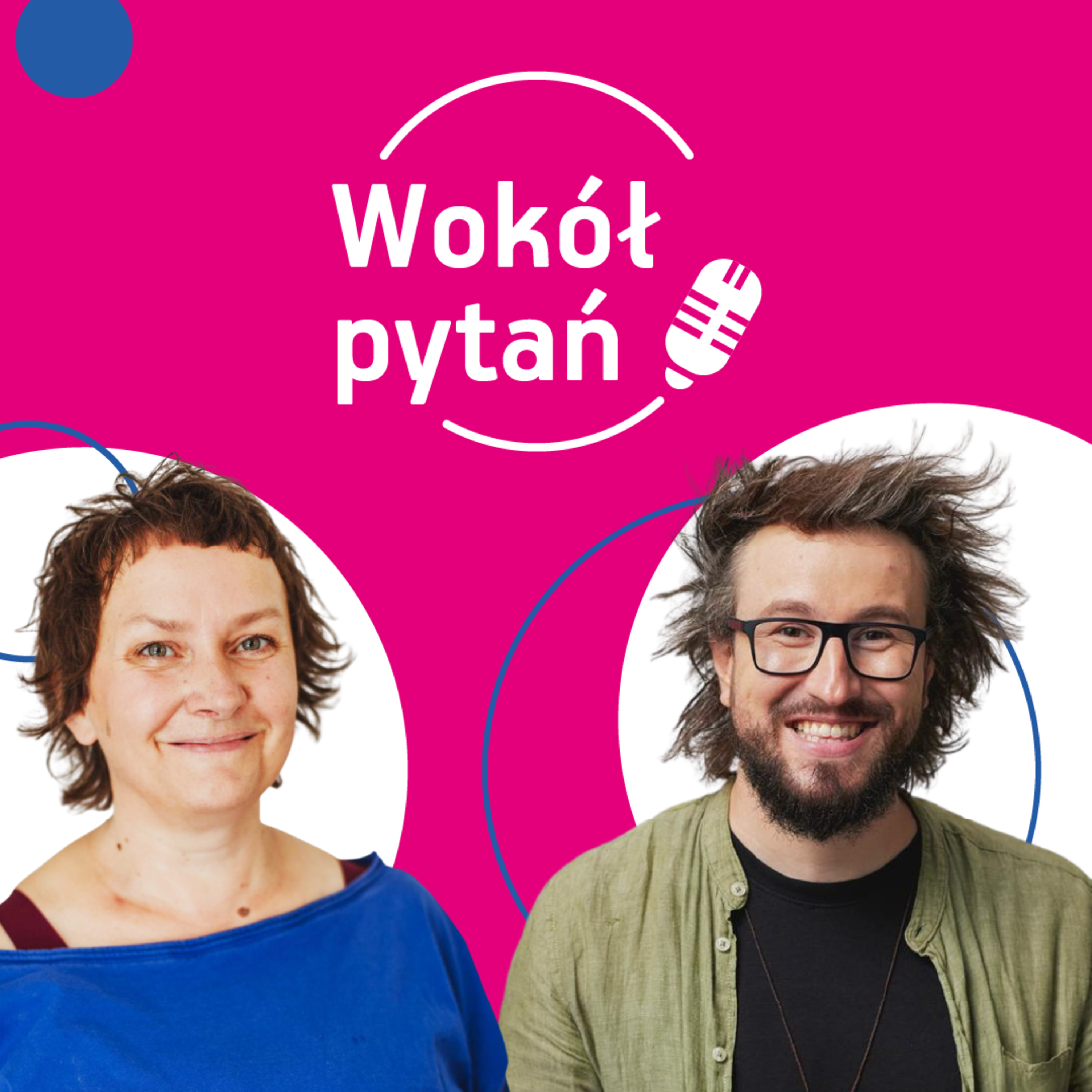Wokół pytań | Podcast Fundacji Uniwersytet Dzieci