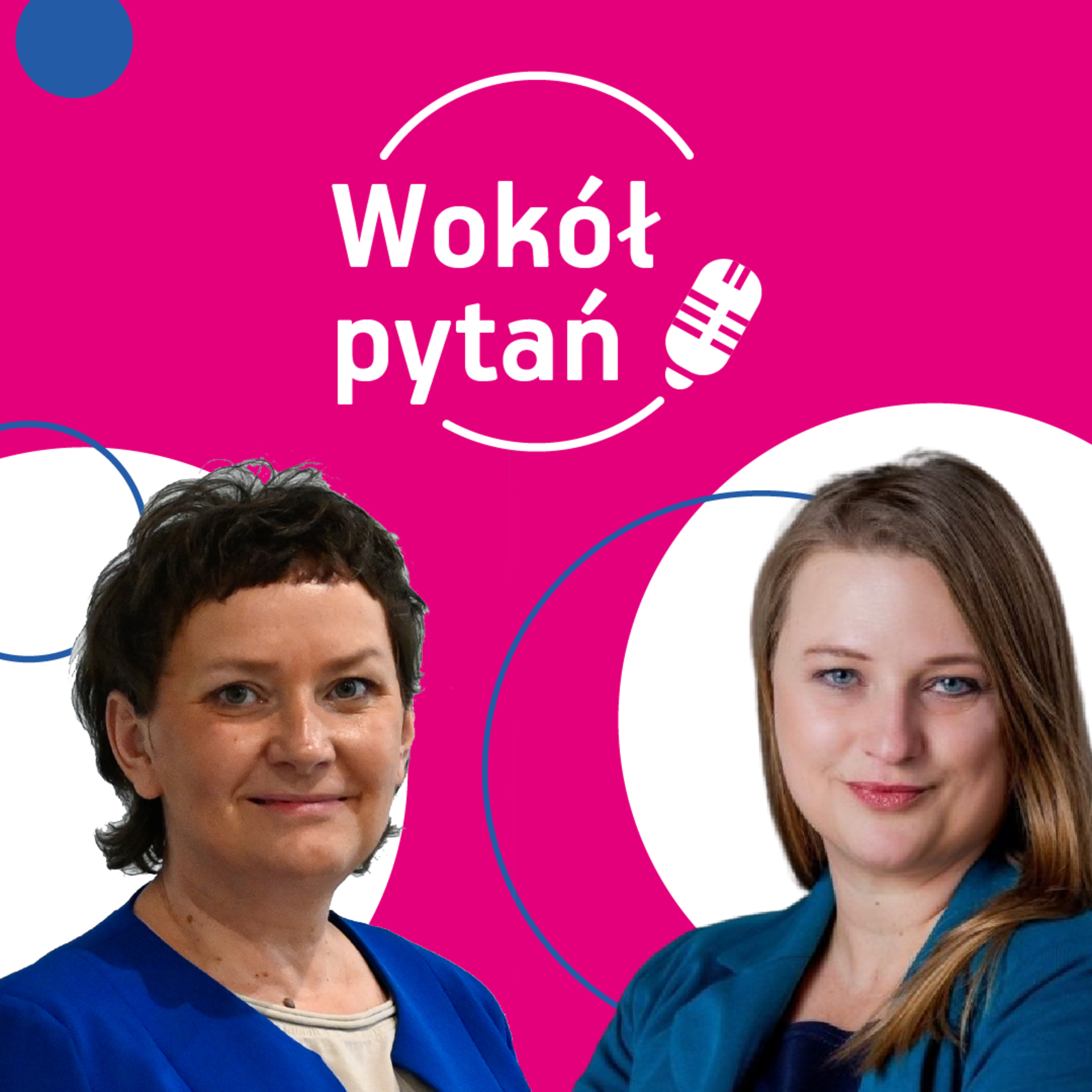 Wokół pytań | Podcast Fundacji Uniwersytet Dzieci