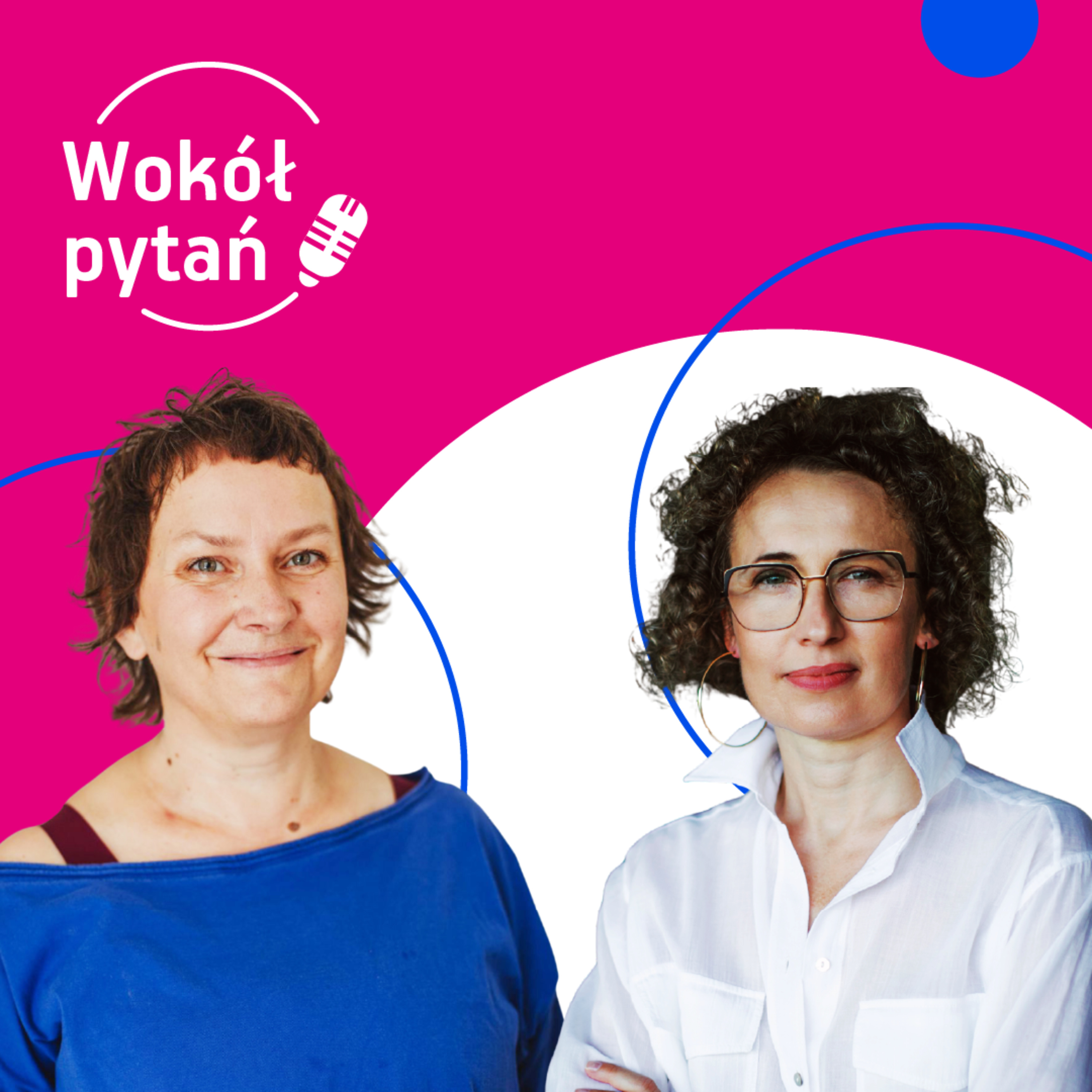 #17 Jak żyć na krawędzi chaosu? Rozmowa z Natalią Hatalską episode artwork