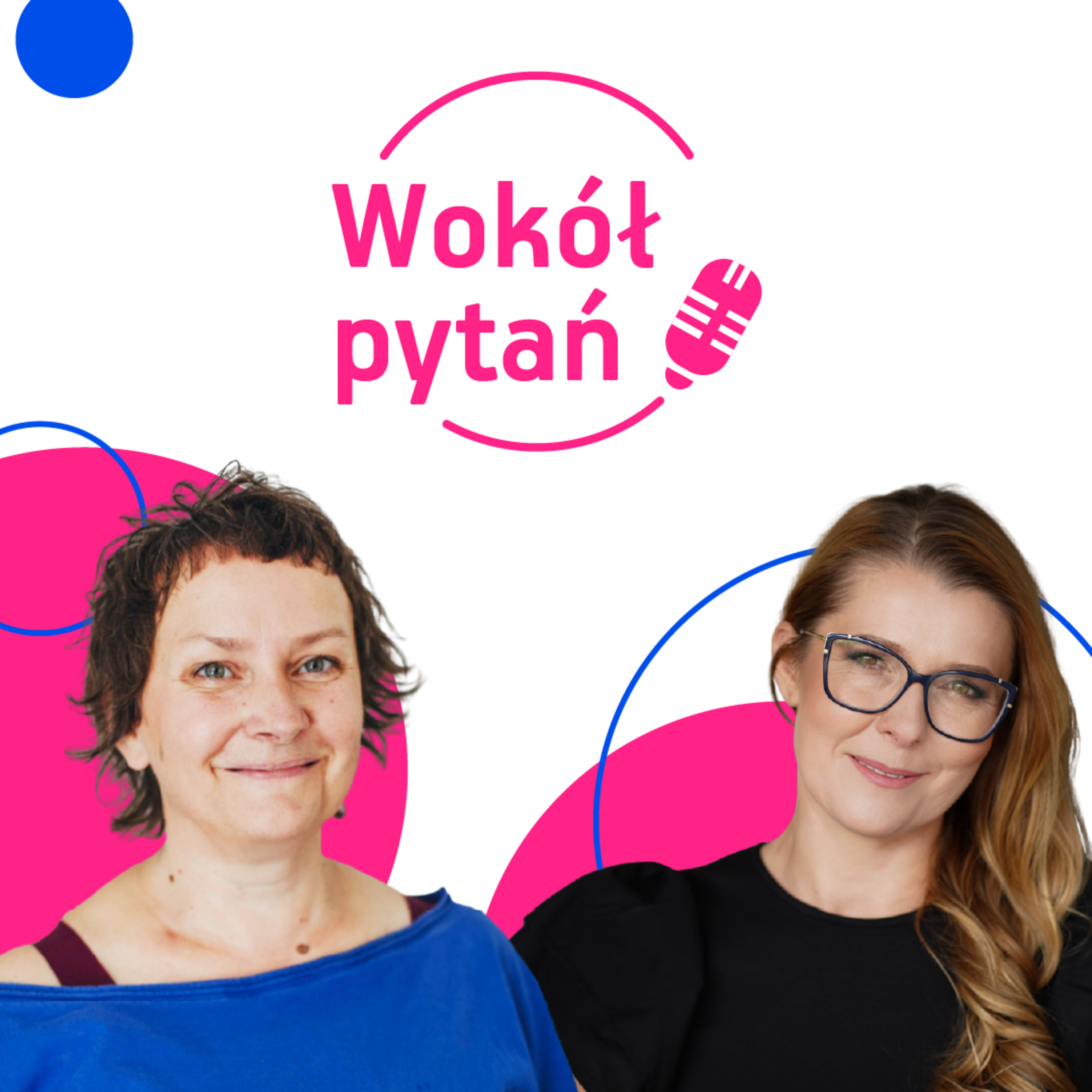 Czy mózg służy do myślenia? | Rozmowa z Marzeną Grochowską episode artwork
