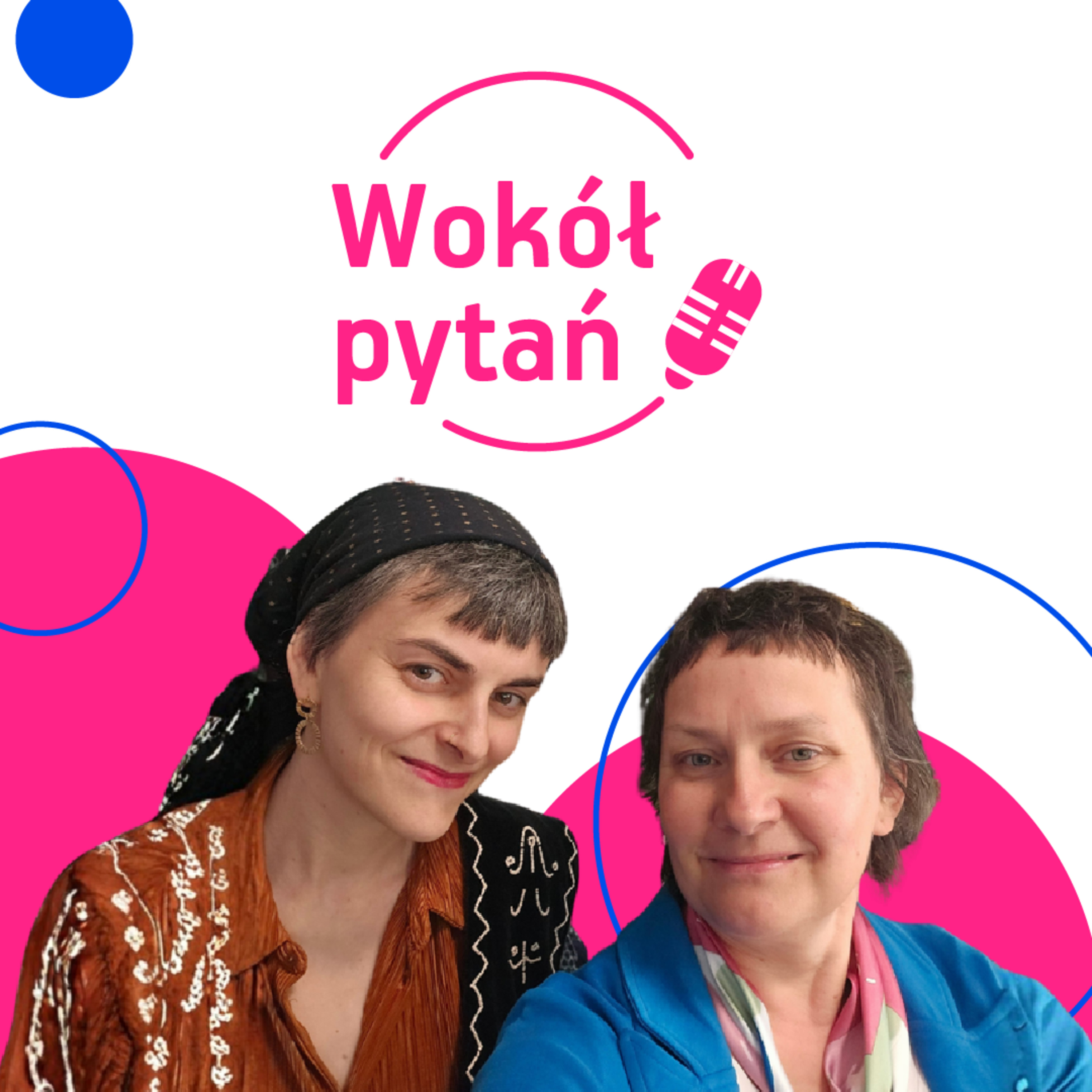 Co z tymi lekturami? O czym mówię, gdy omawiam lektury szkolne? | Rozmowa z Aleksandrą Korczak episode artwork