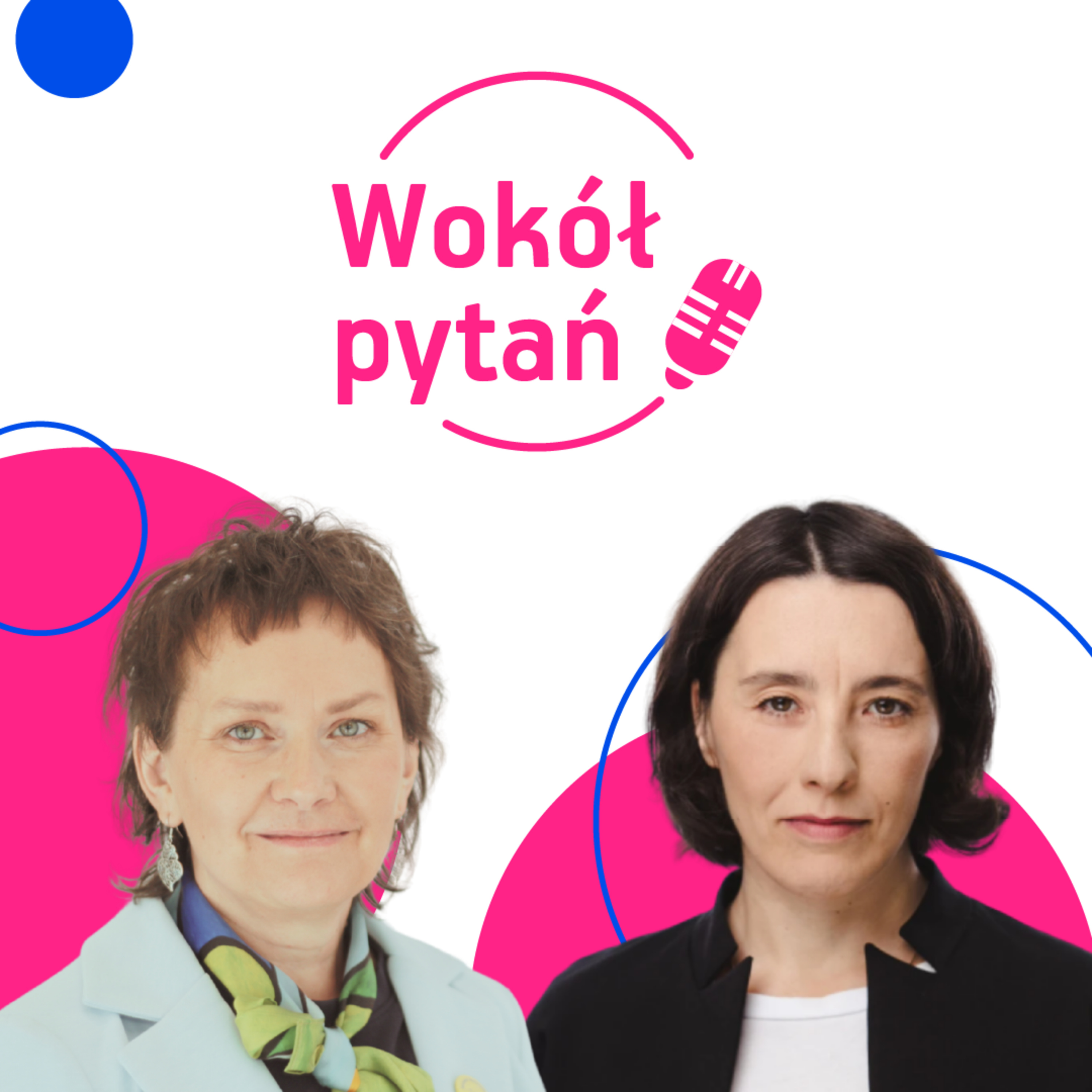 Cyfrowa pułapka. Ile kosztuje nasza uwaga? | Rozmowa z Martą Klimowicz episode artwork
