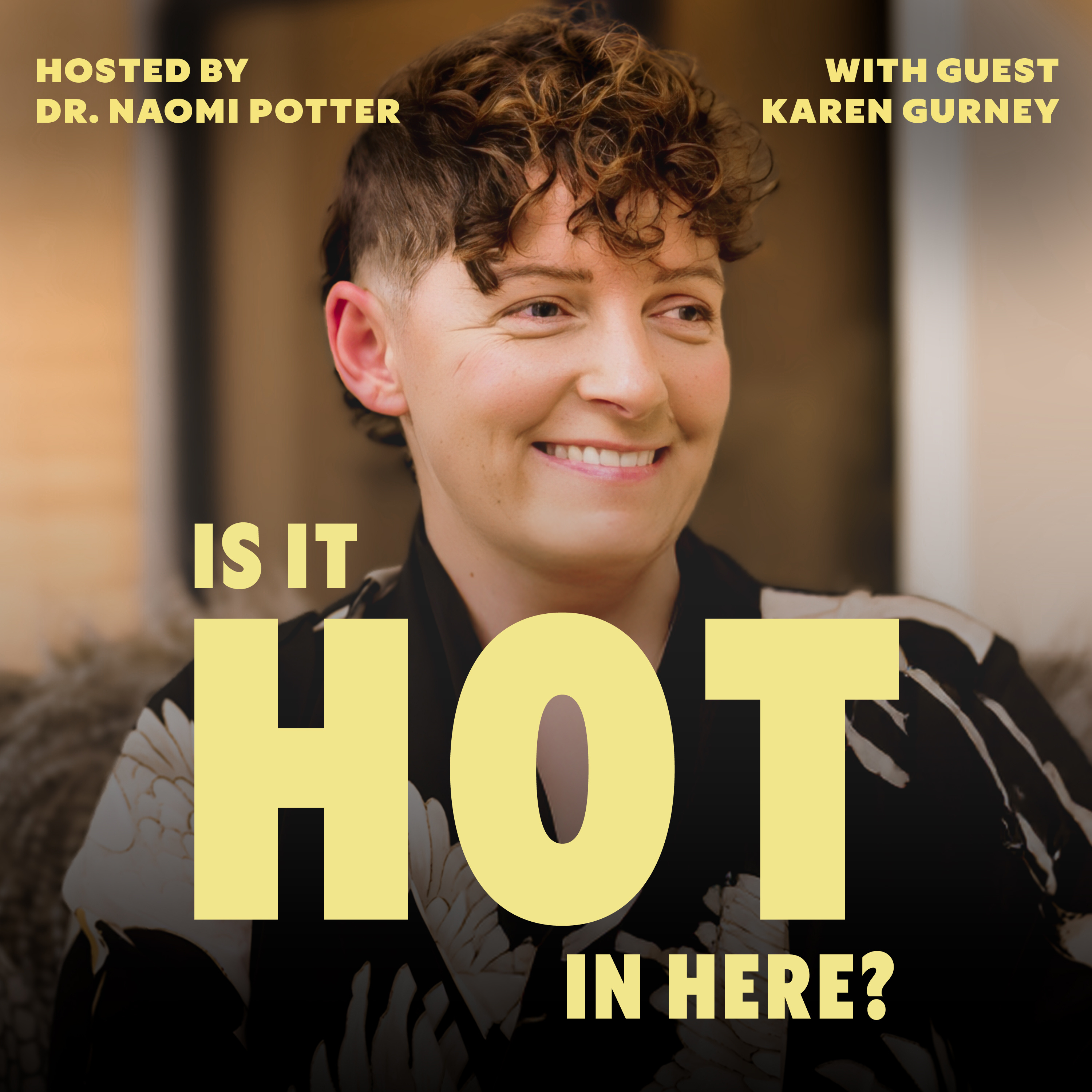 Have The BEST Sex At 40+ (fix your relationship instantly) With Dr Karen Gurney